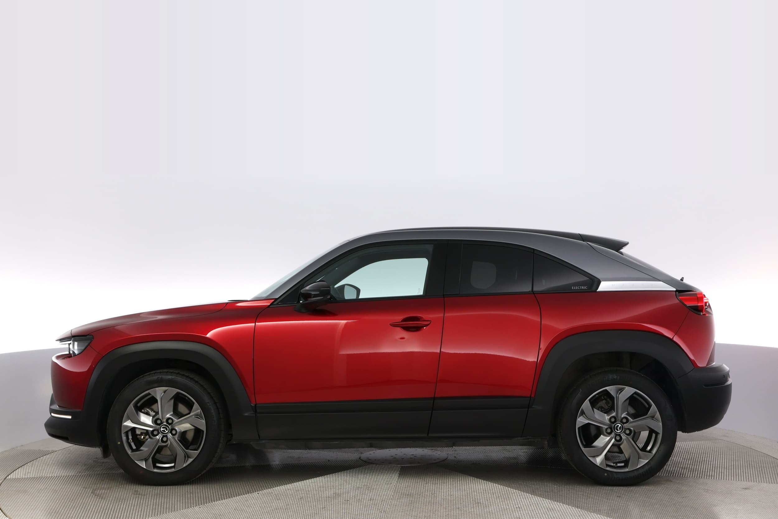 Mazda MX-30