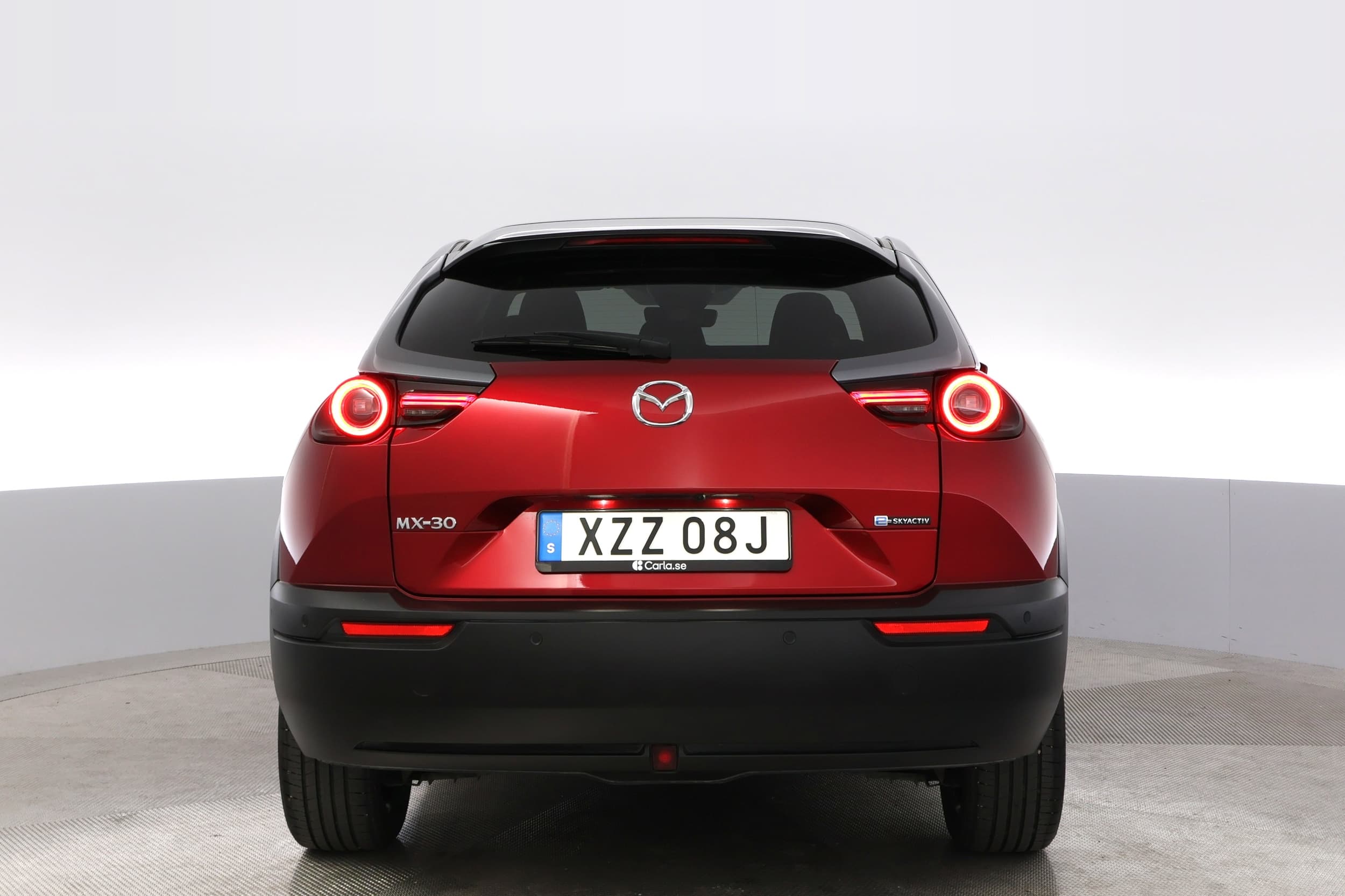 Mazda MX-30