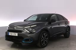 Citroën e-C4