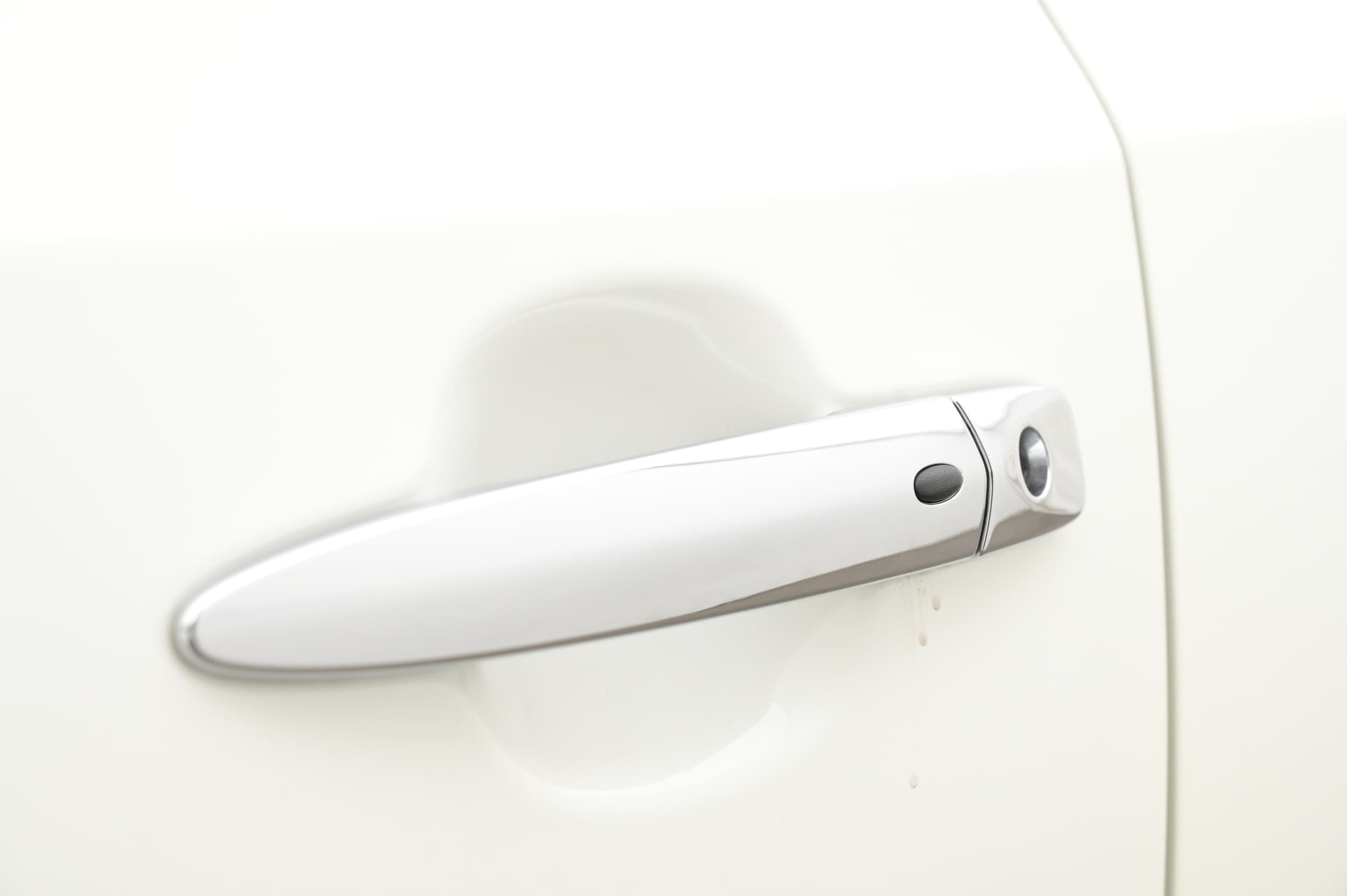 iKey nyckelfritt låssystem