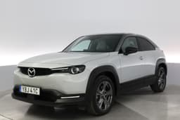 Mazda MX-30