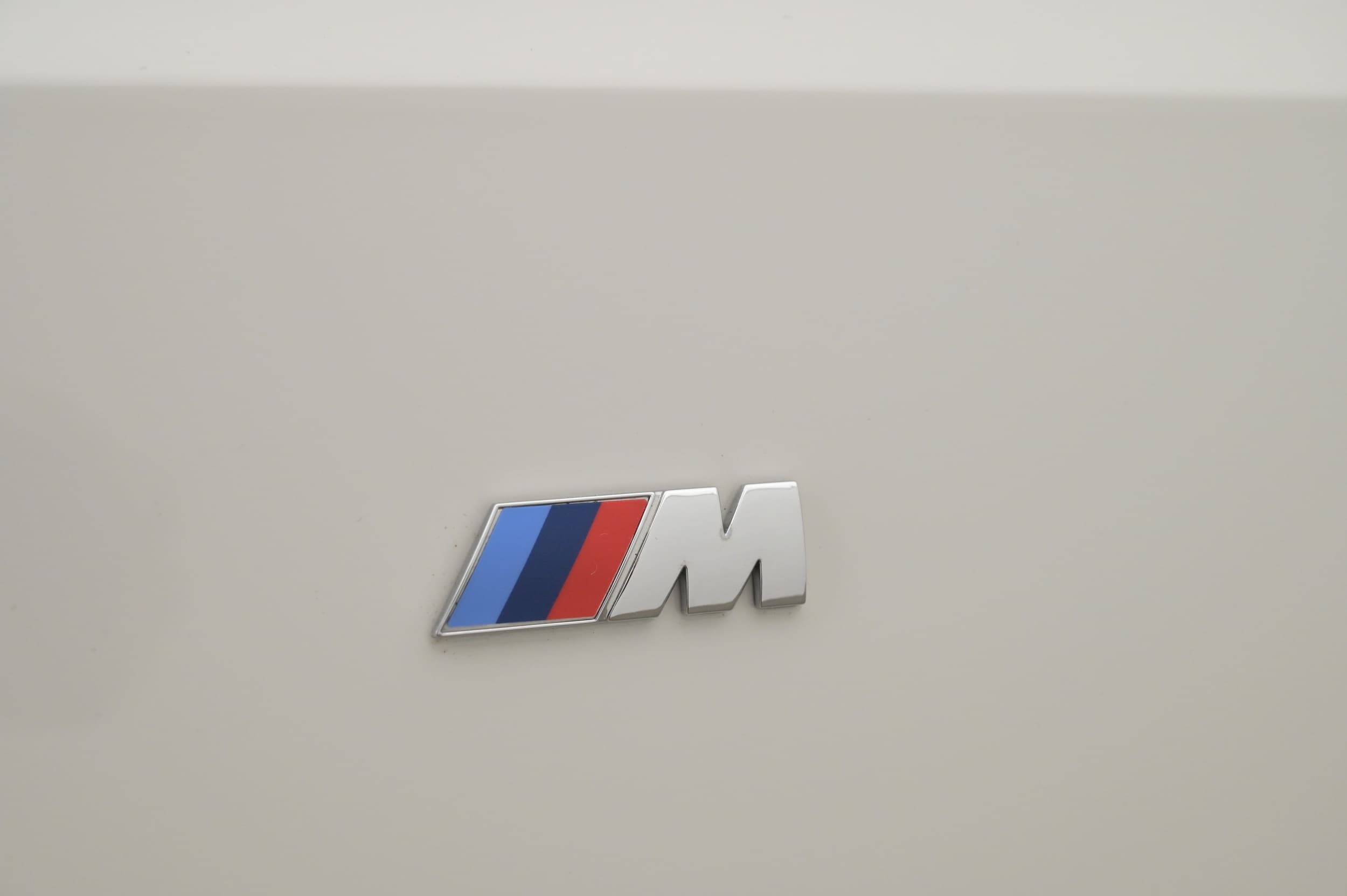M-Sportpaket