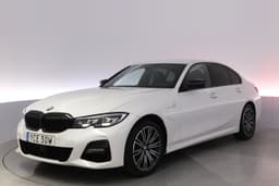 BMW 330e