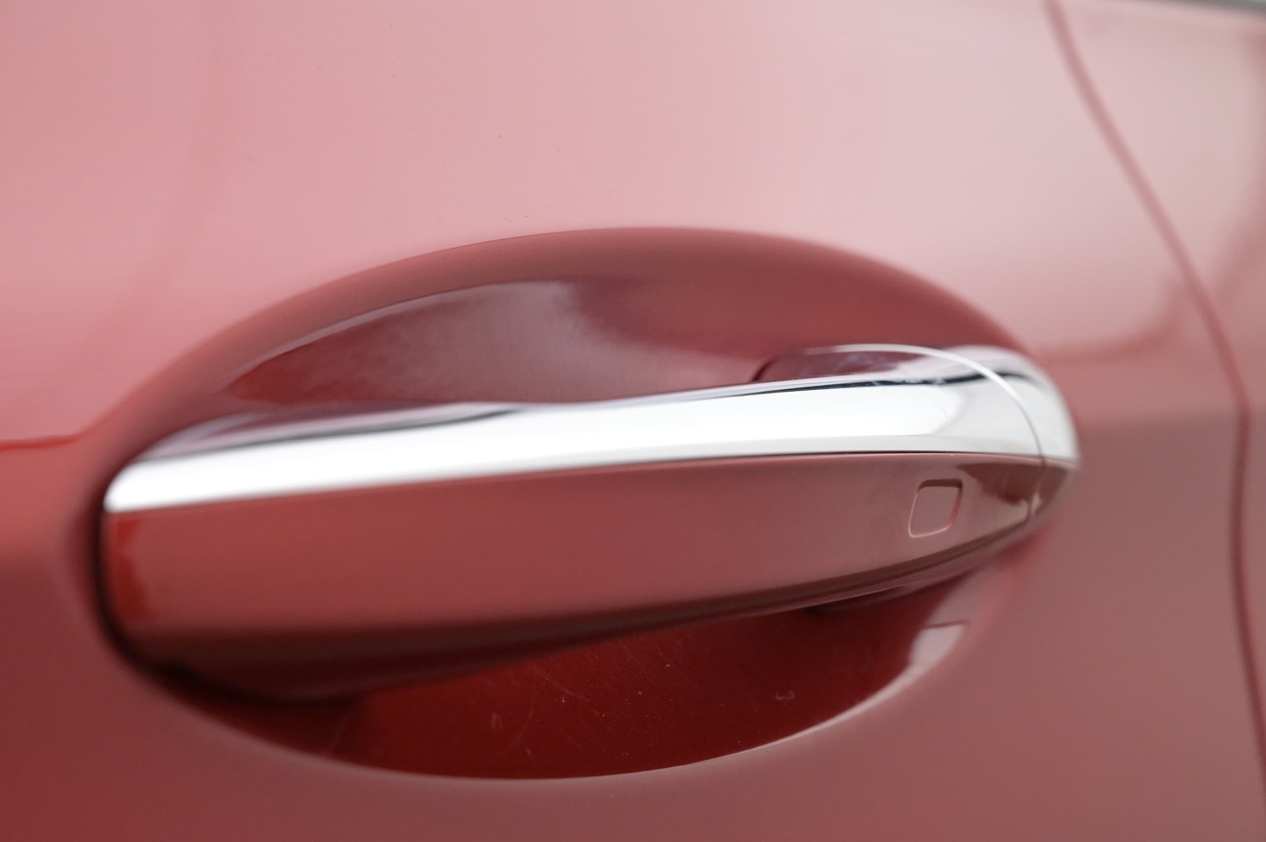 Keyless Go