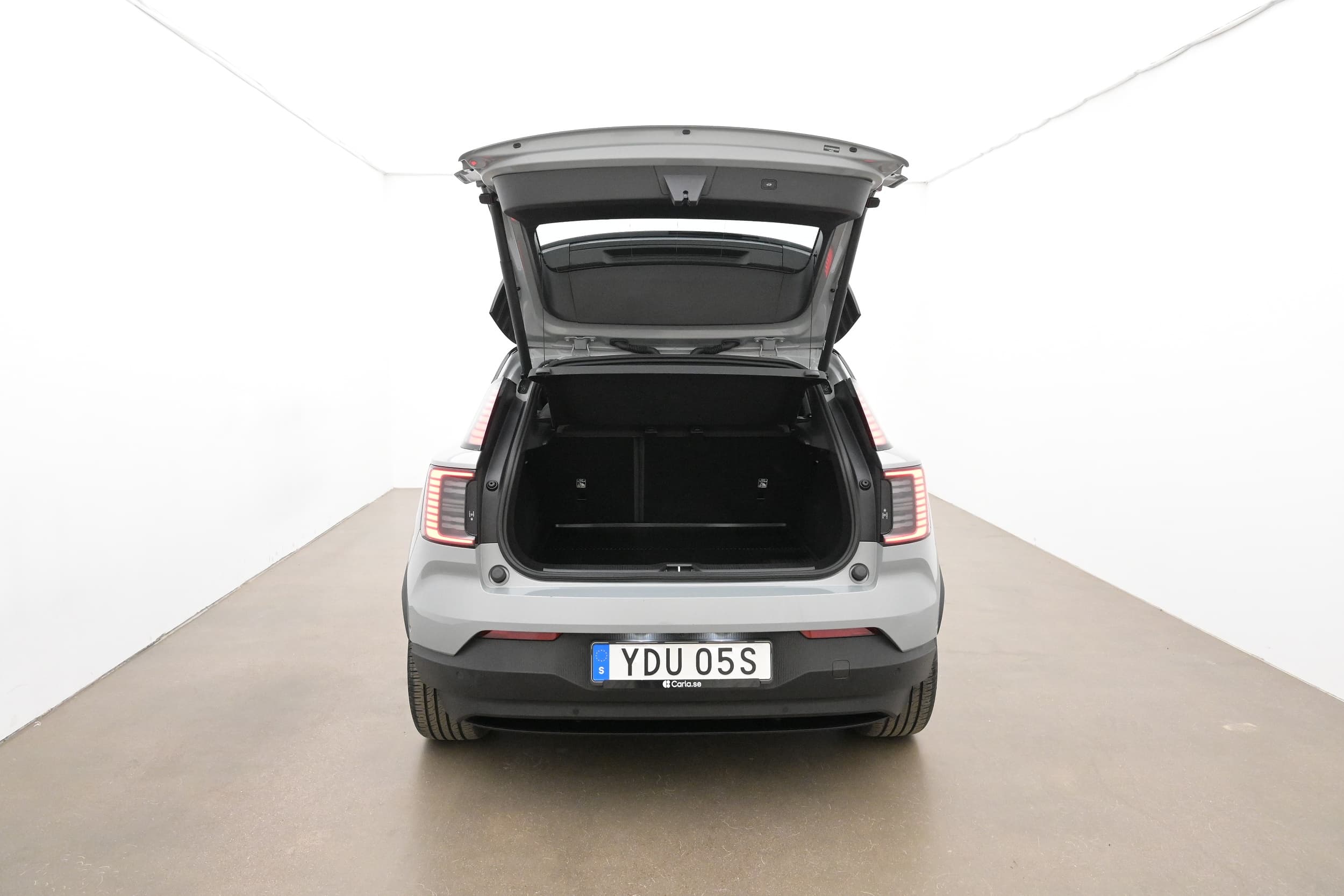Volvo EX30