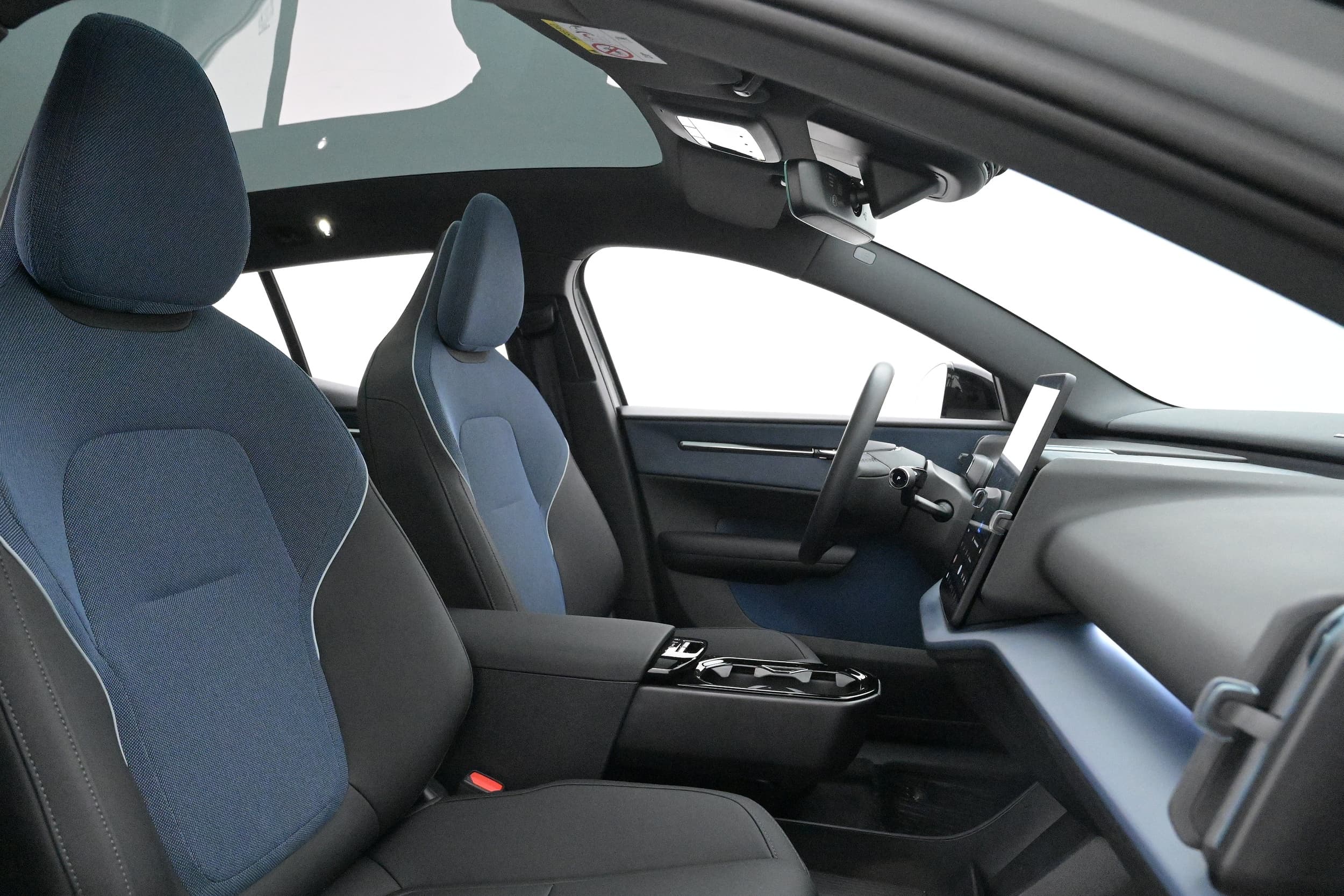 Volvo EX30
