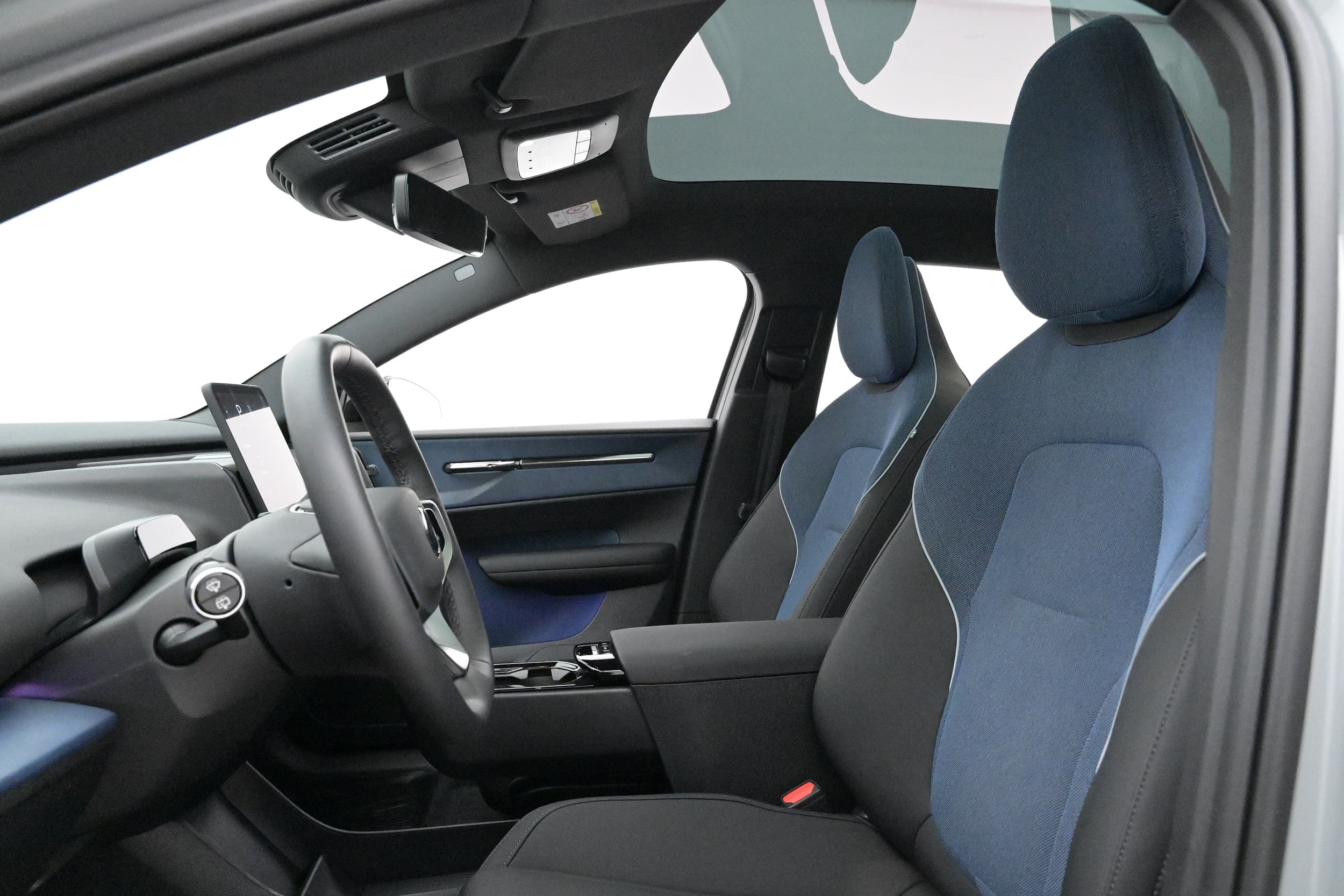 Volvo EX30