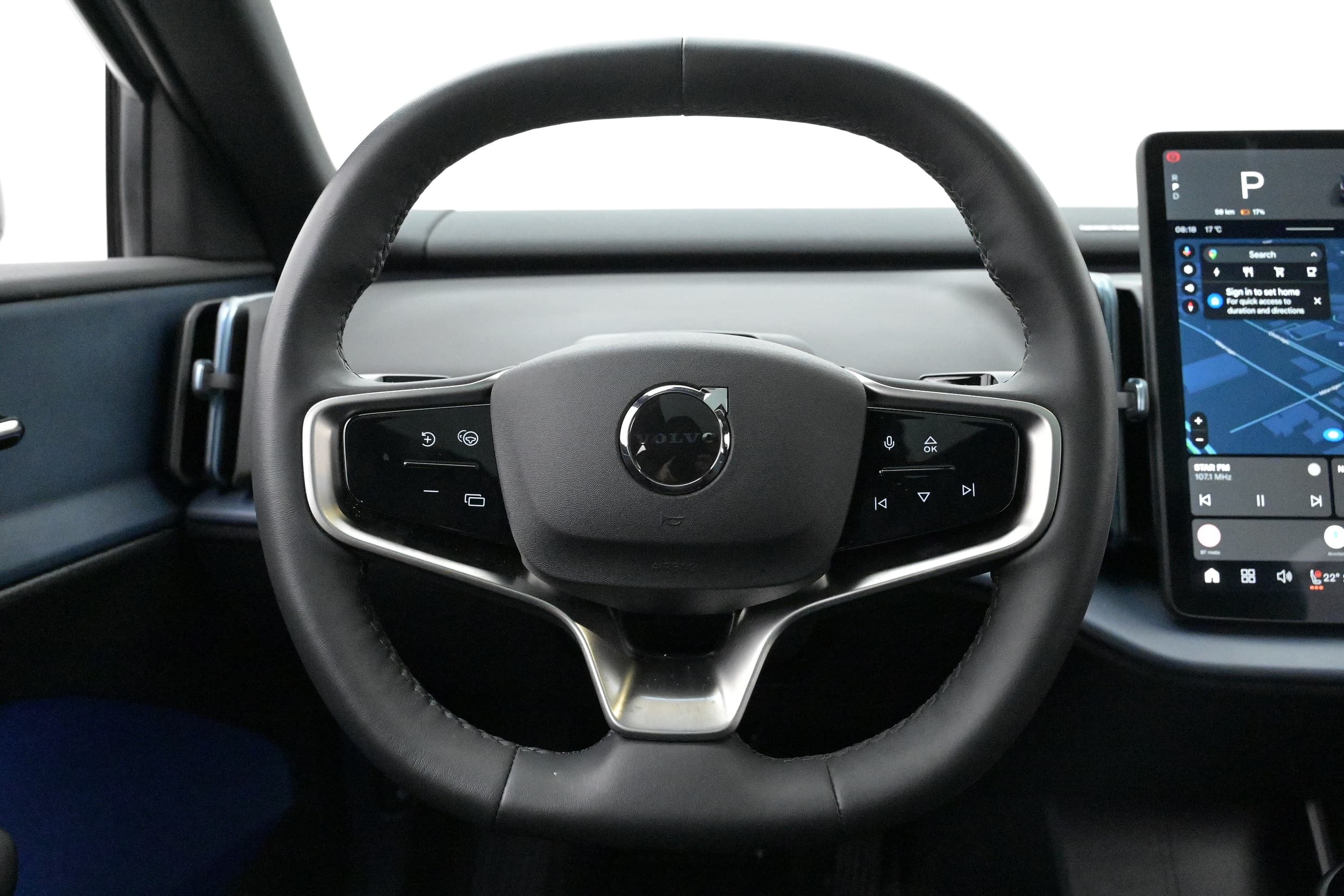 Volvo EX30
