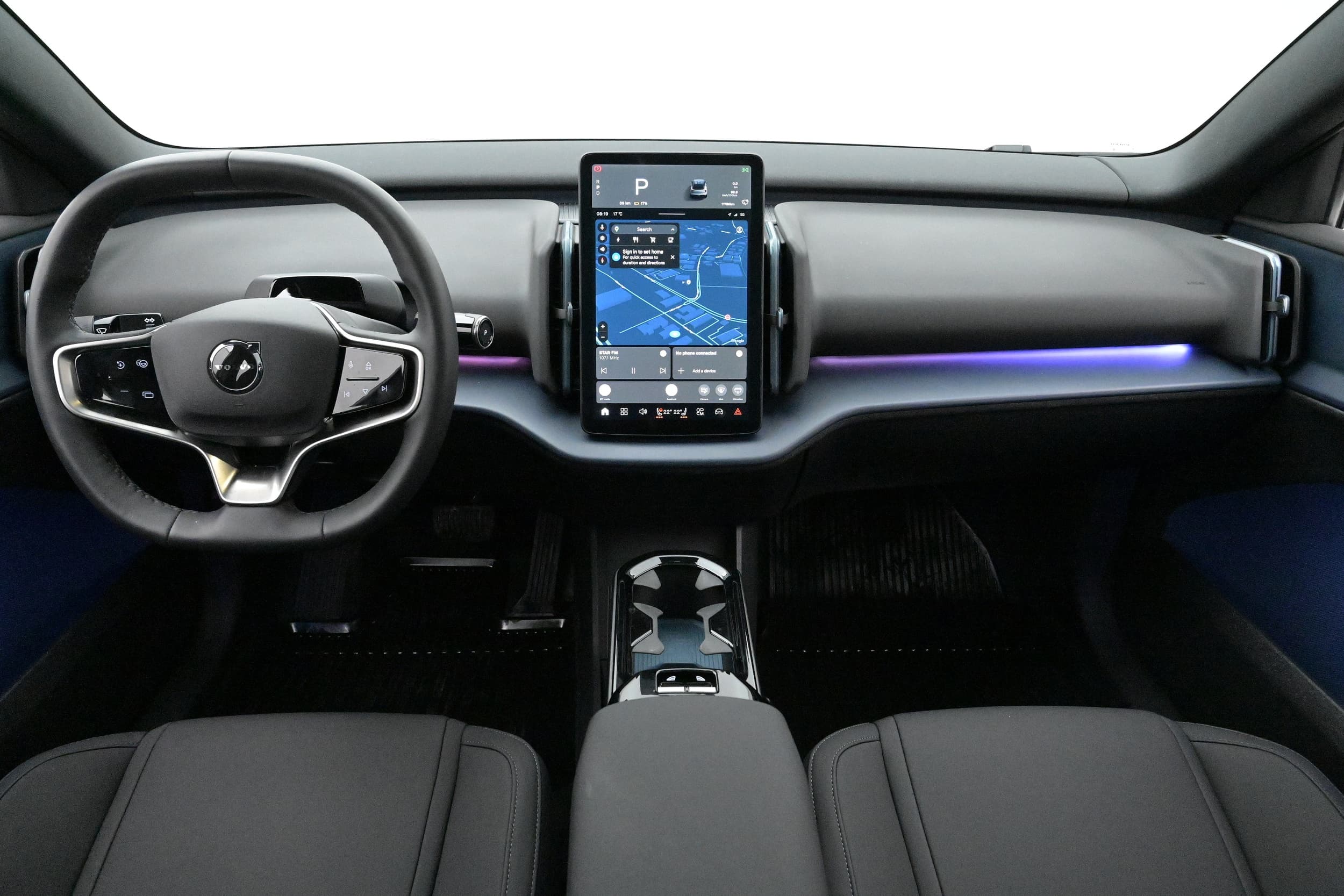 Volvo EX30