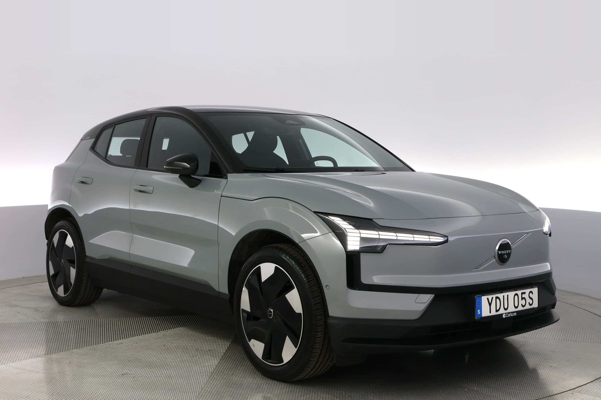 Volvo EX30
