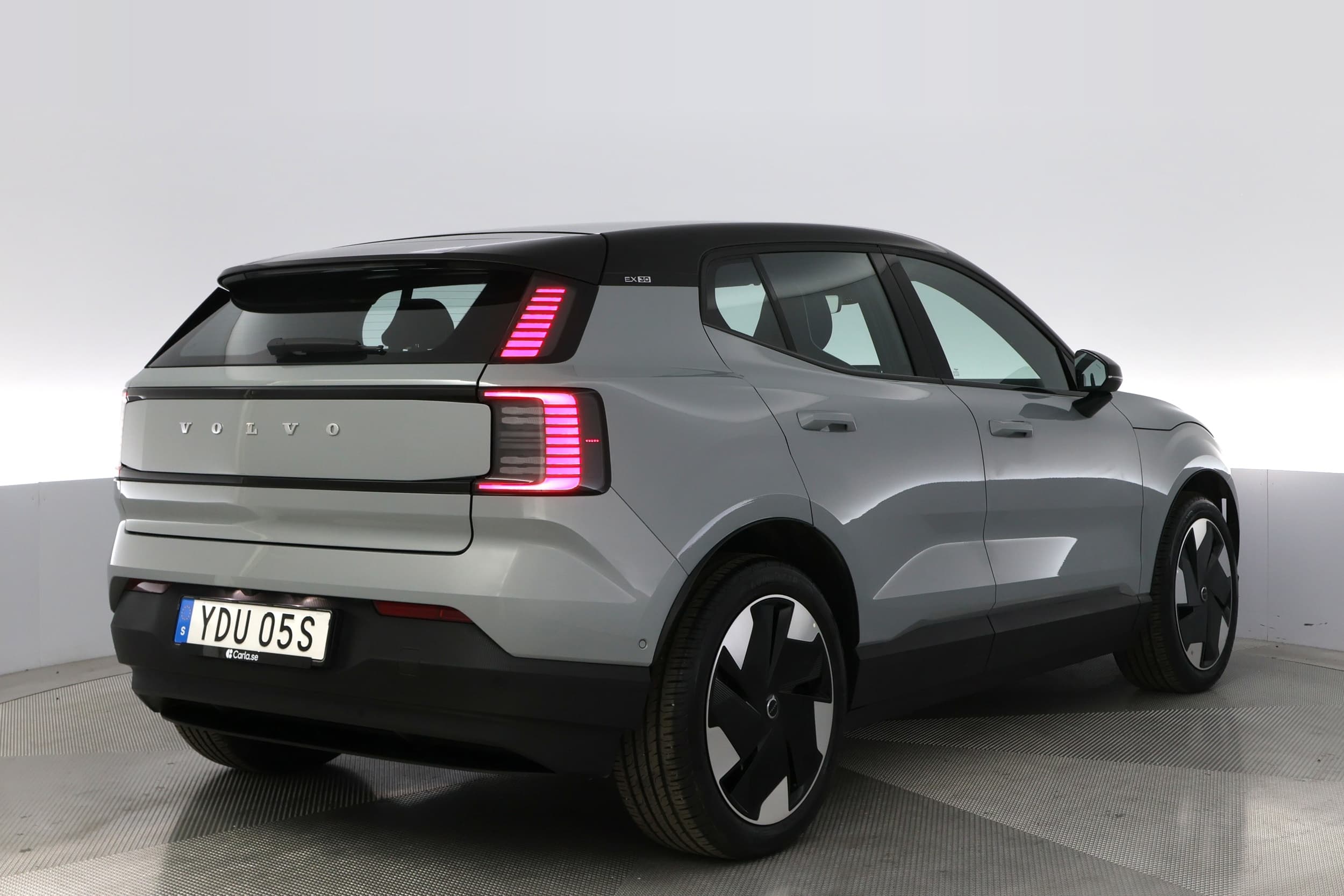 Volvo EX30