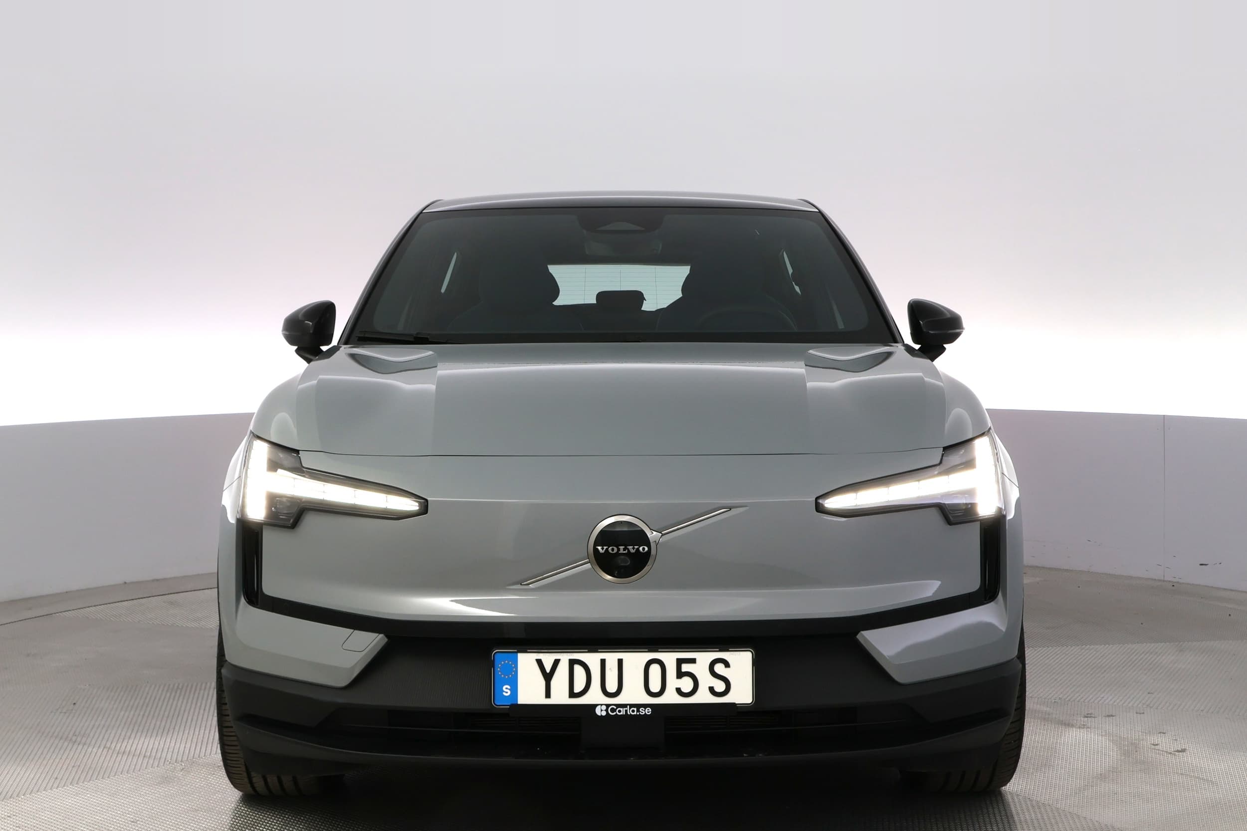 Volvo EX30