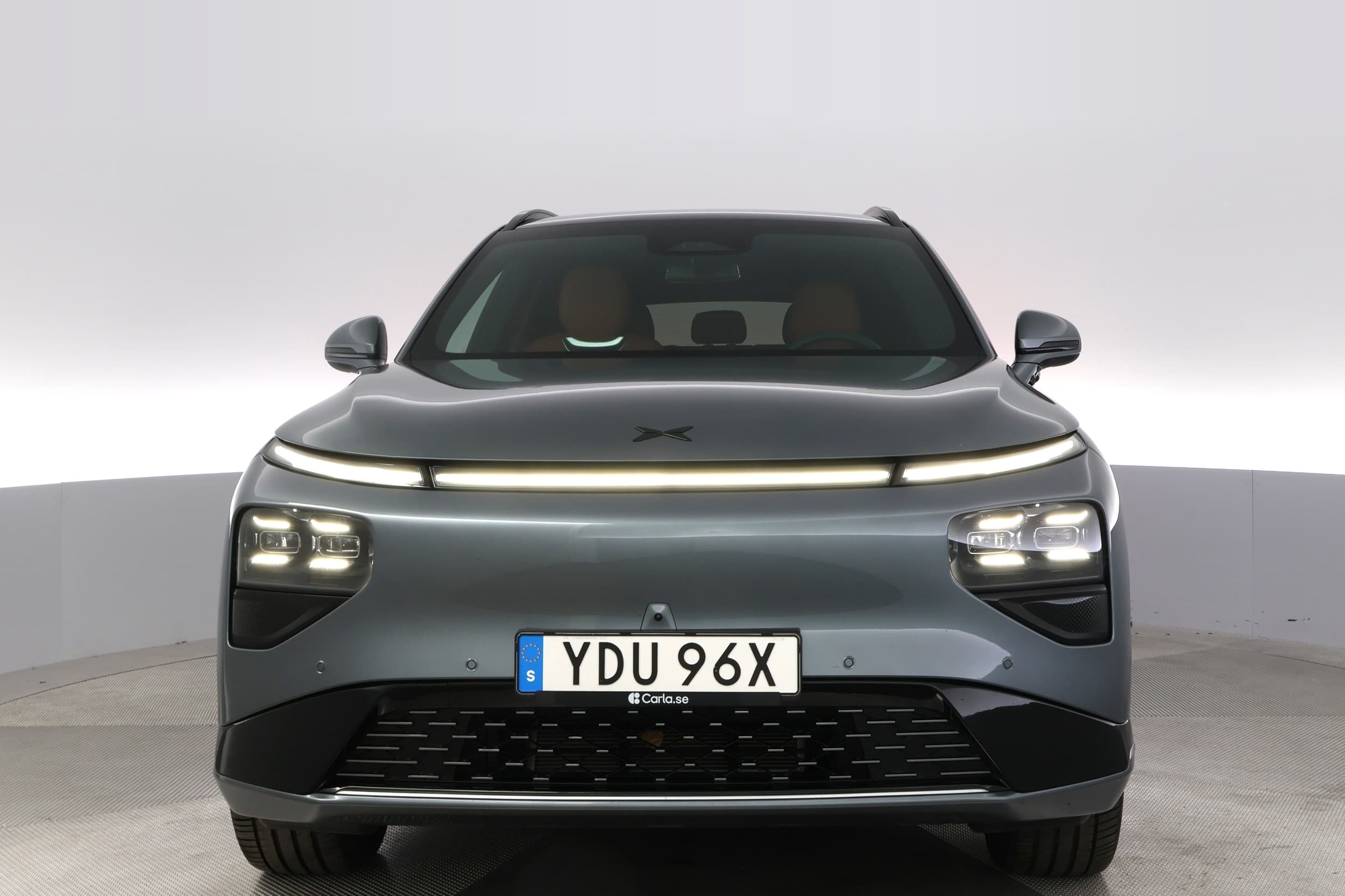 Xpeng G9
