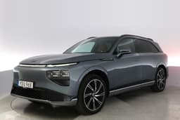 Xpeng G9