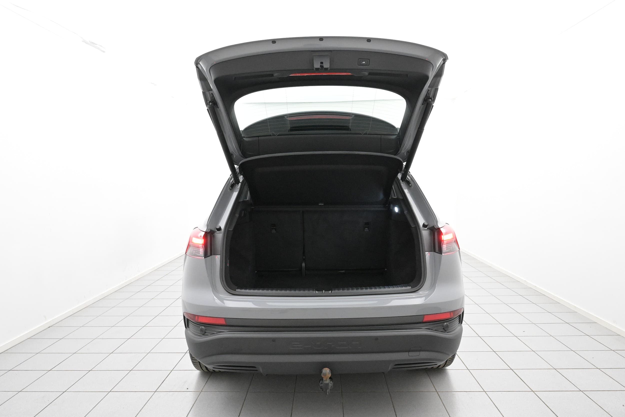 Audi Q4