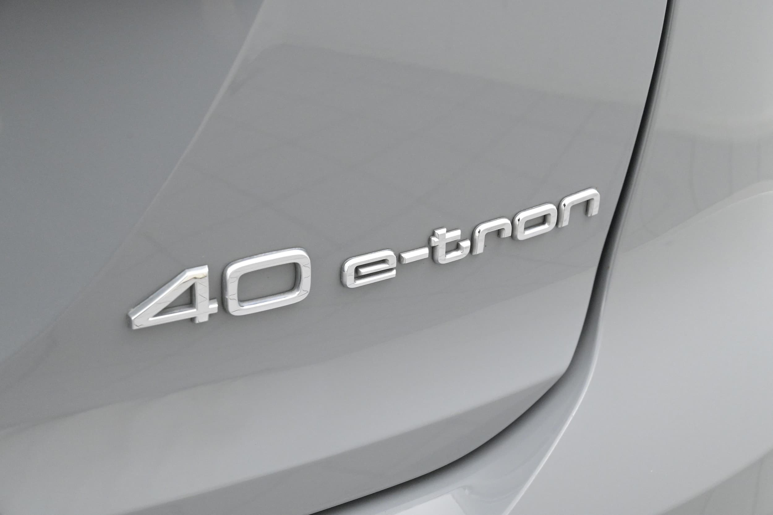 Audi Q4