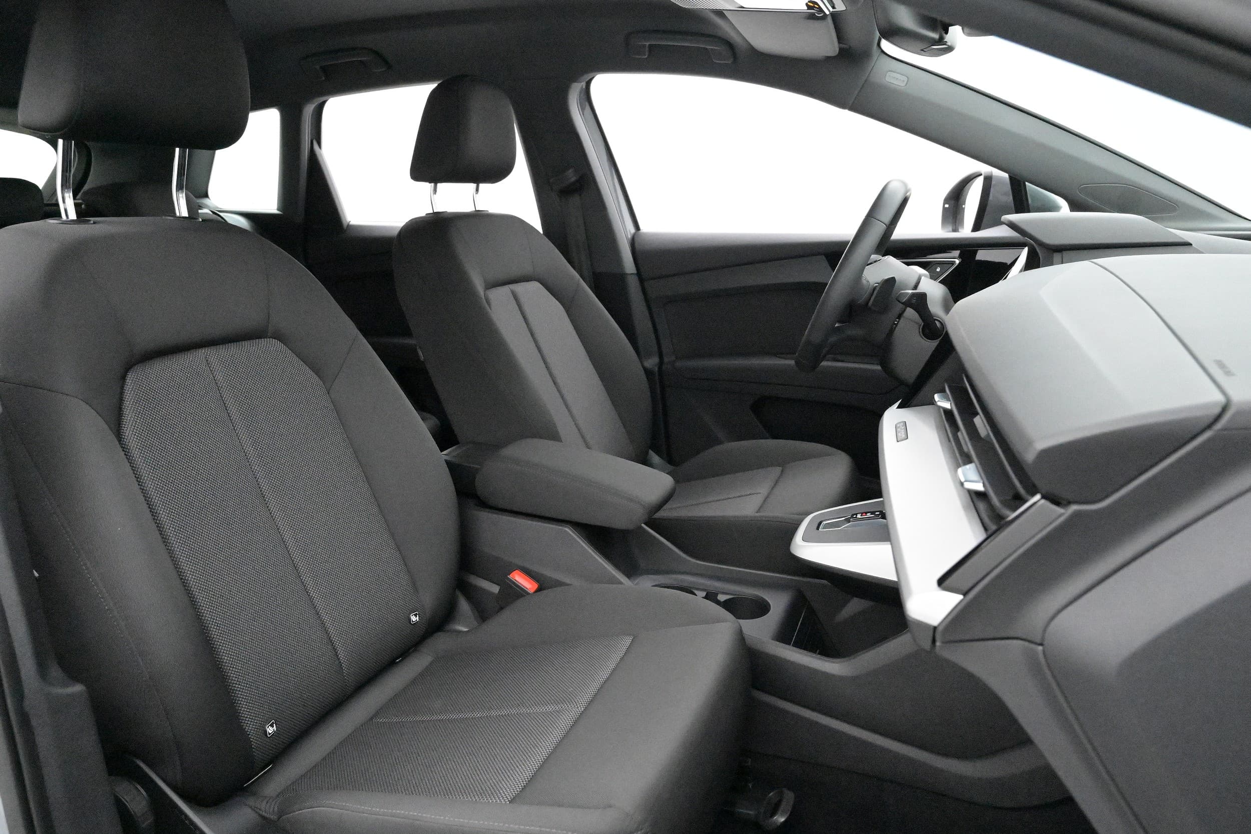 Audi Q4