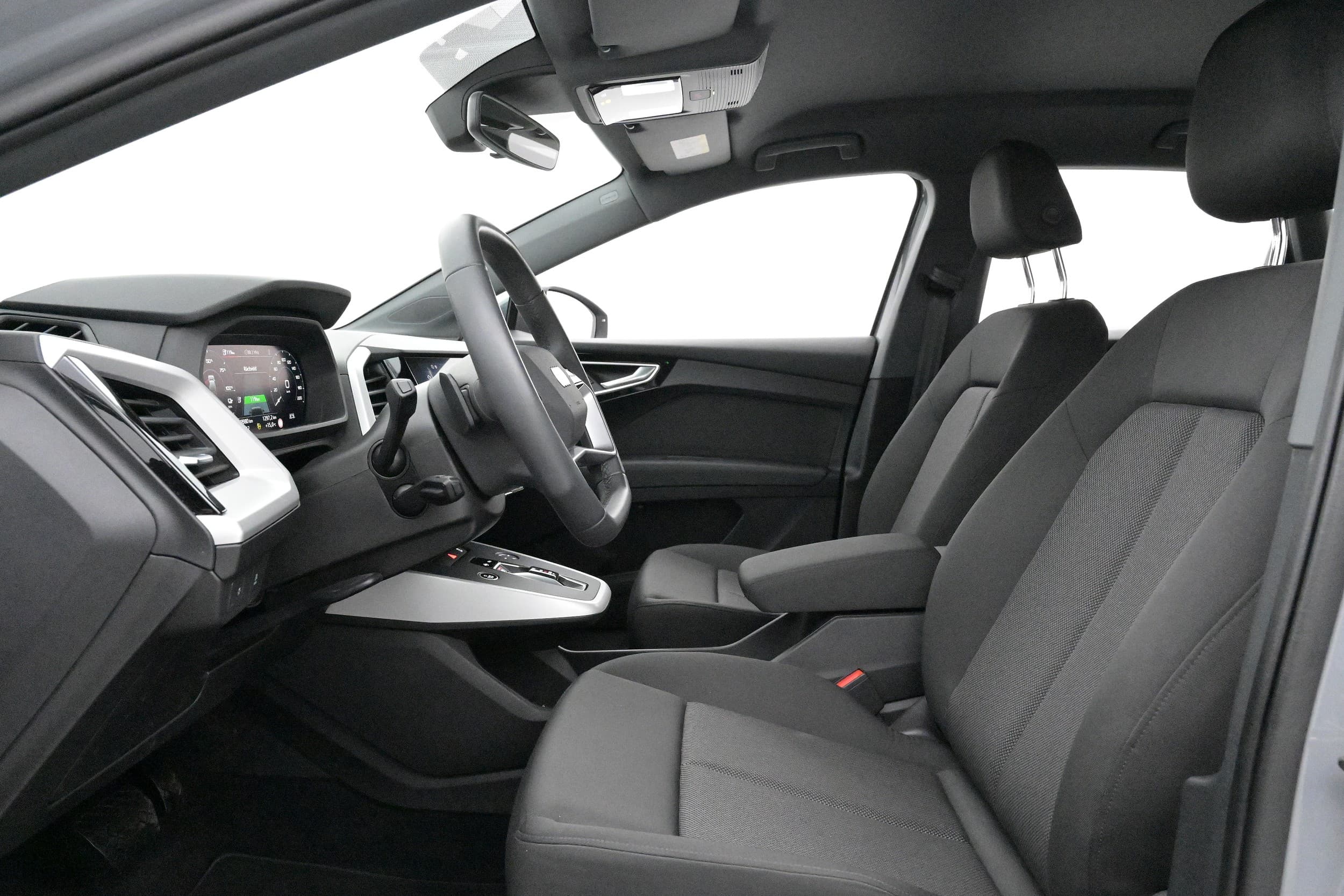 Audi Q4