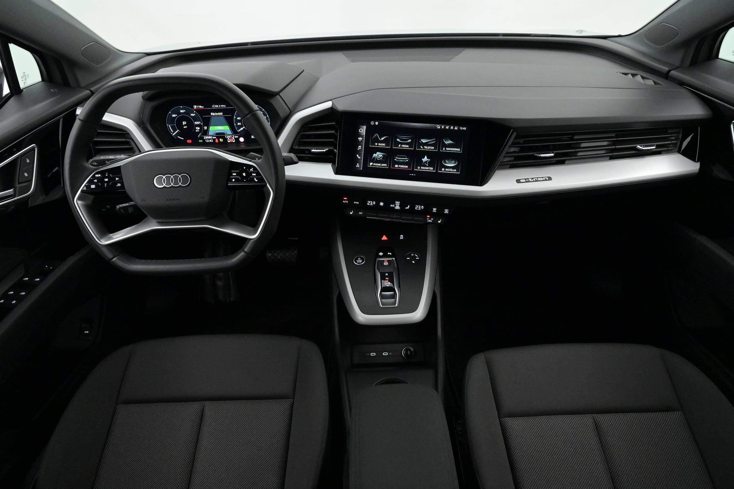 Audi Q4