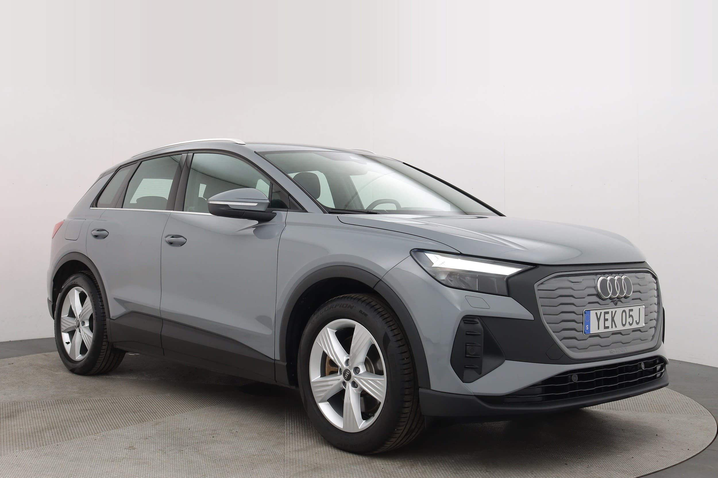 Audi Q4
