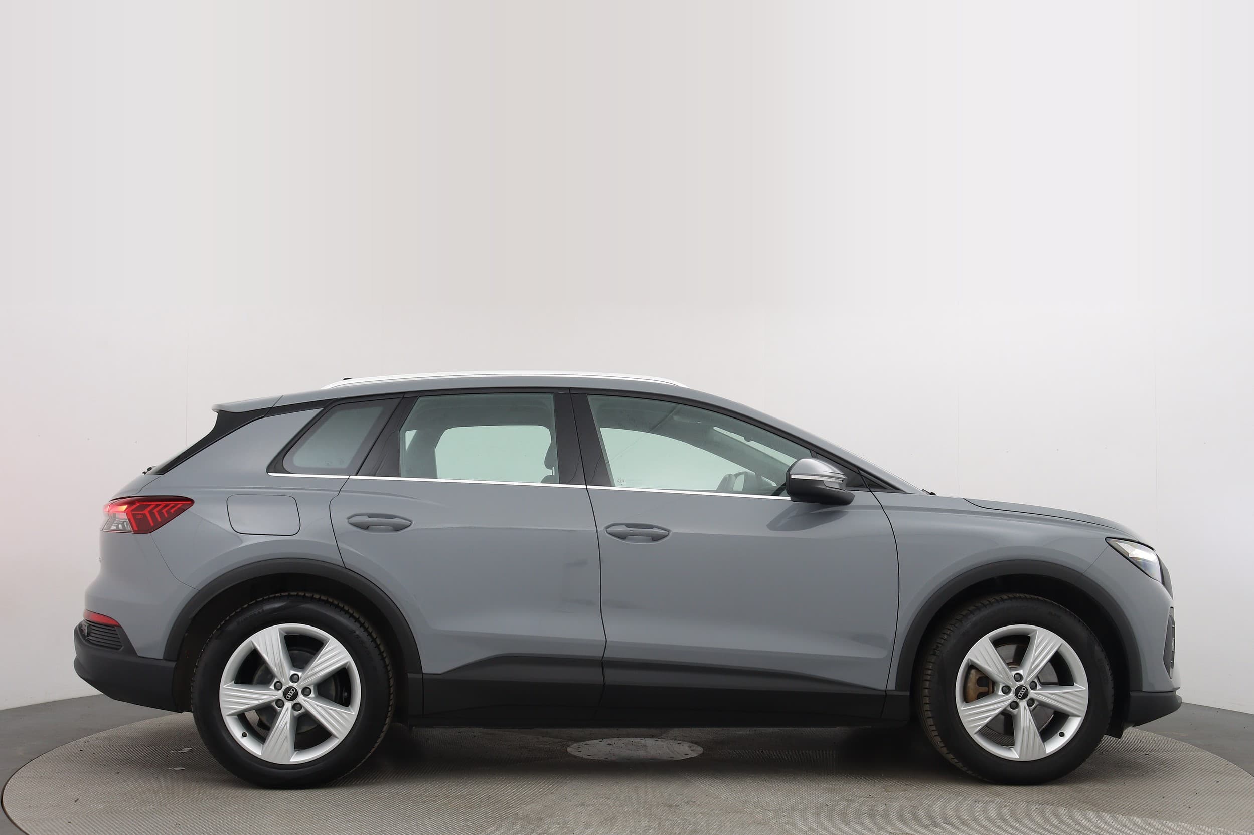 Audi Q4