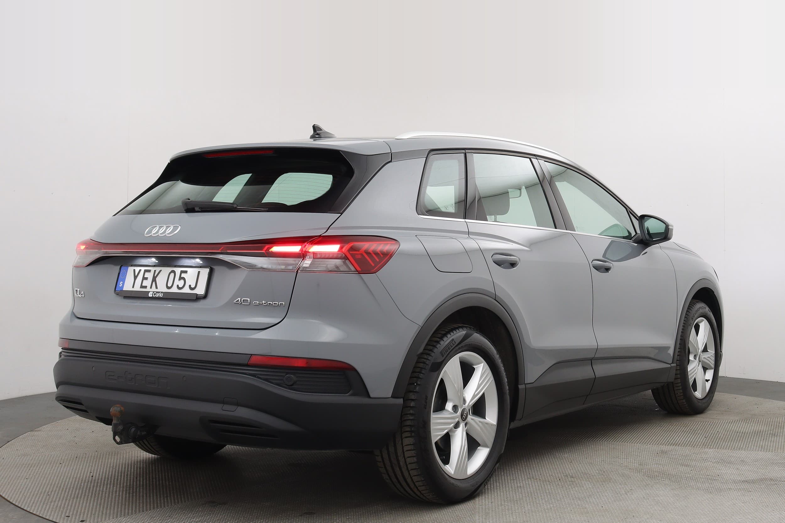 Audi Q4