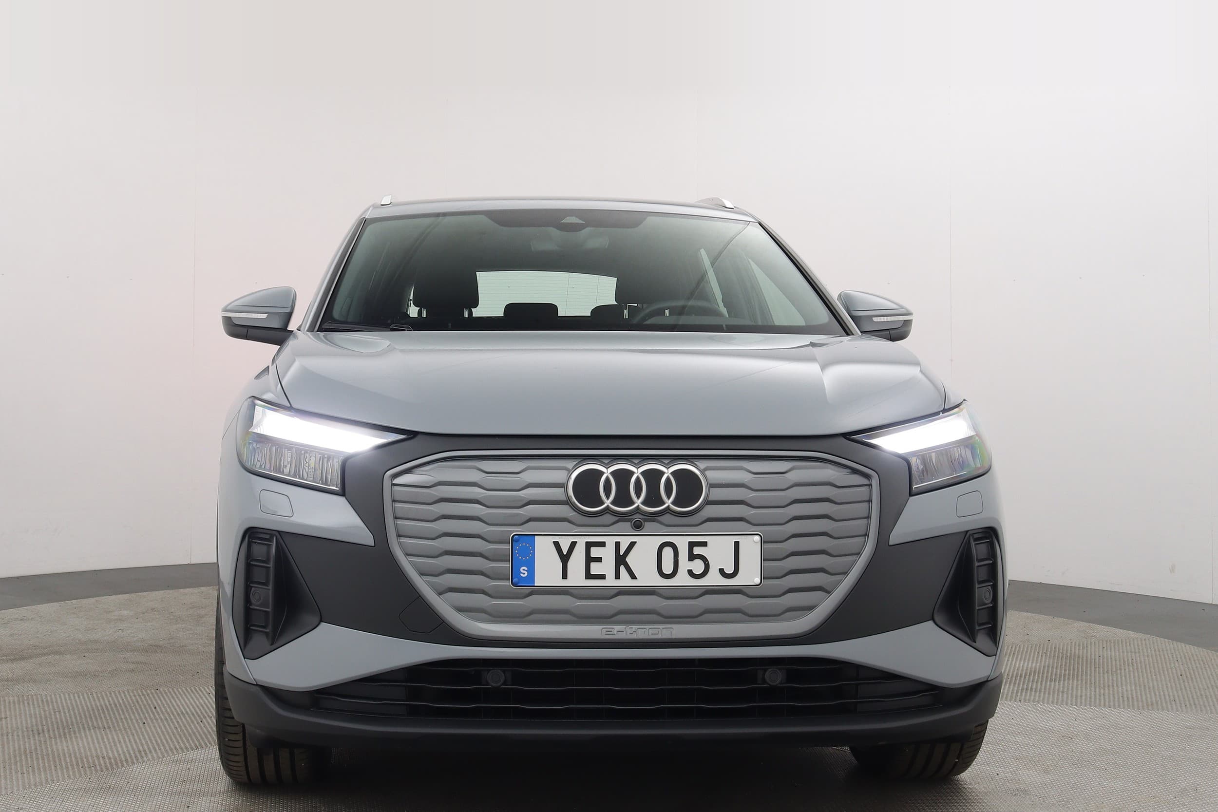 Audi Q4