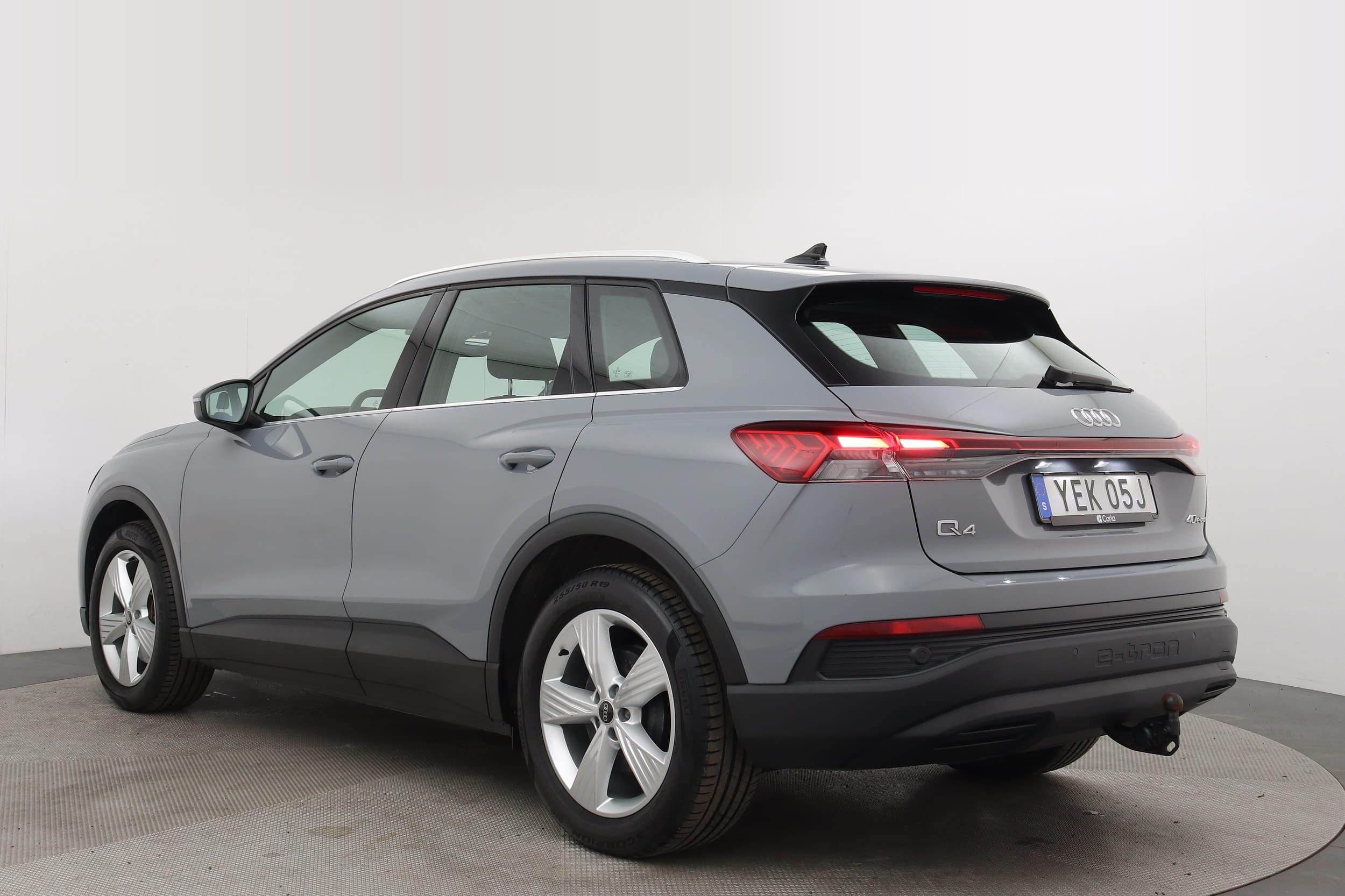 Audi Q4