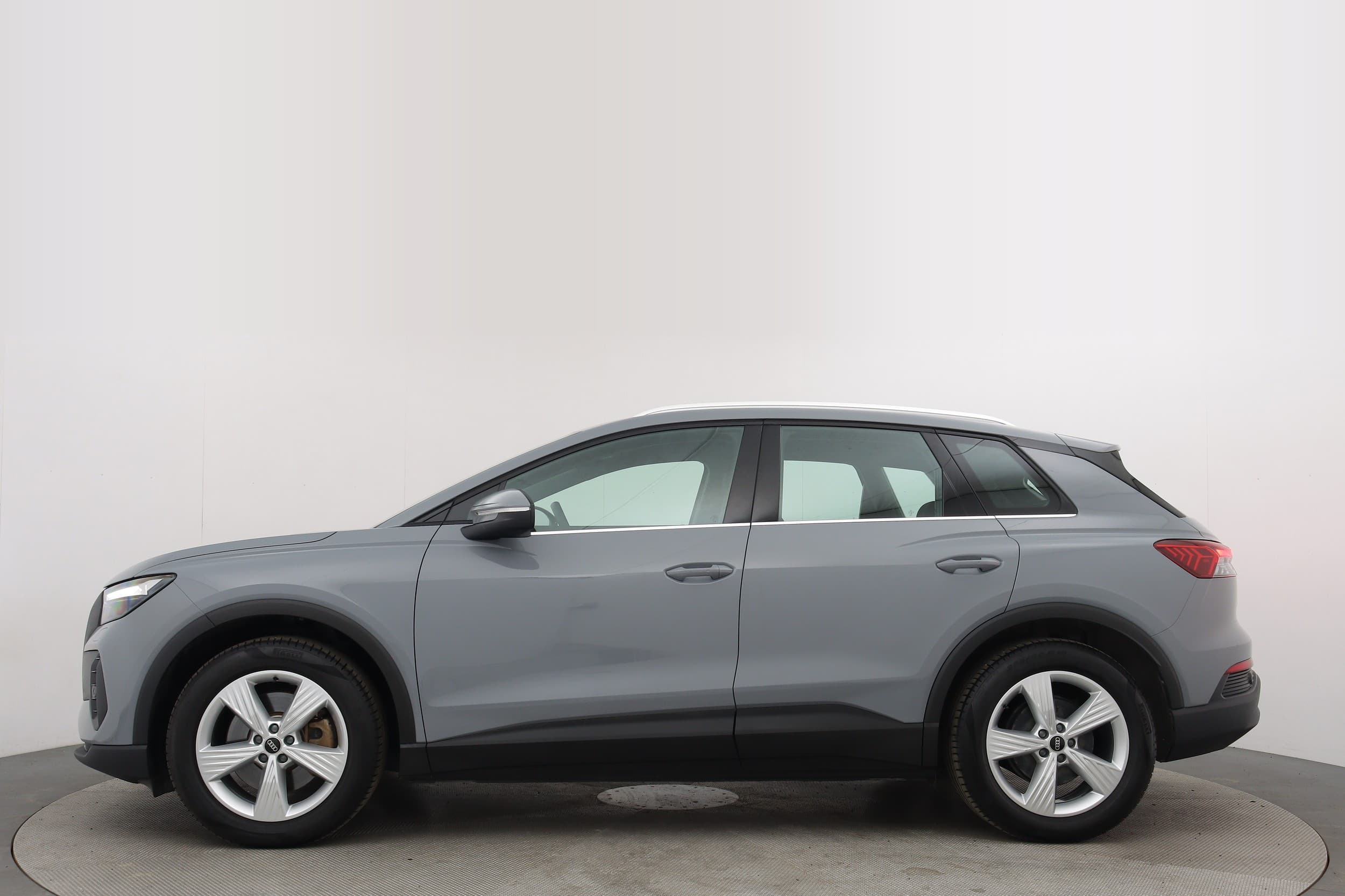 Audi Q4