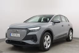 Audi Q4