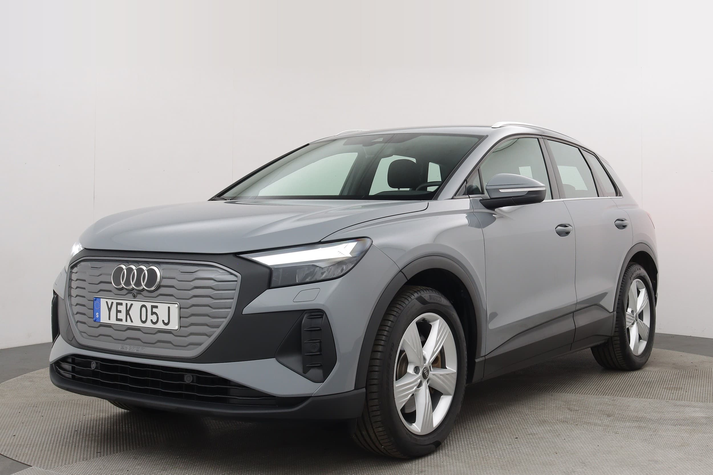 Audi Q4