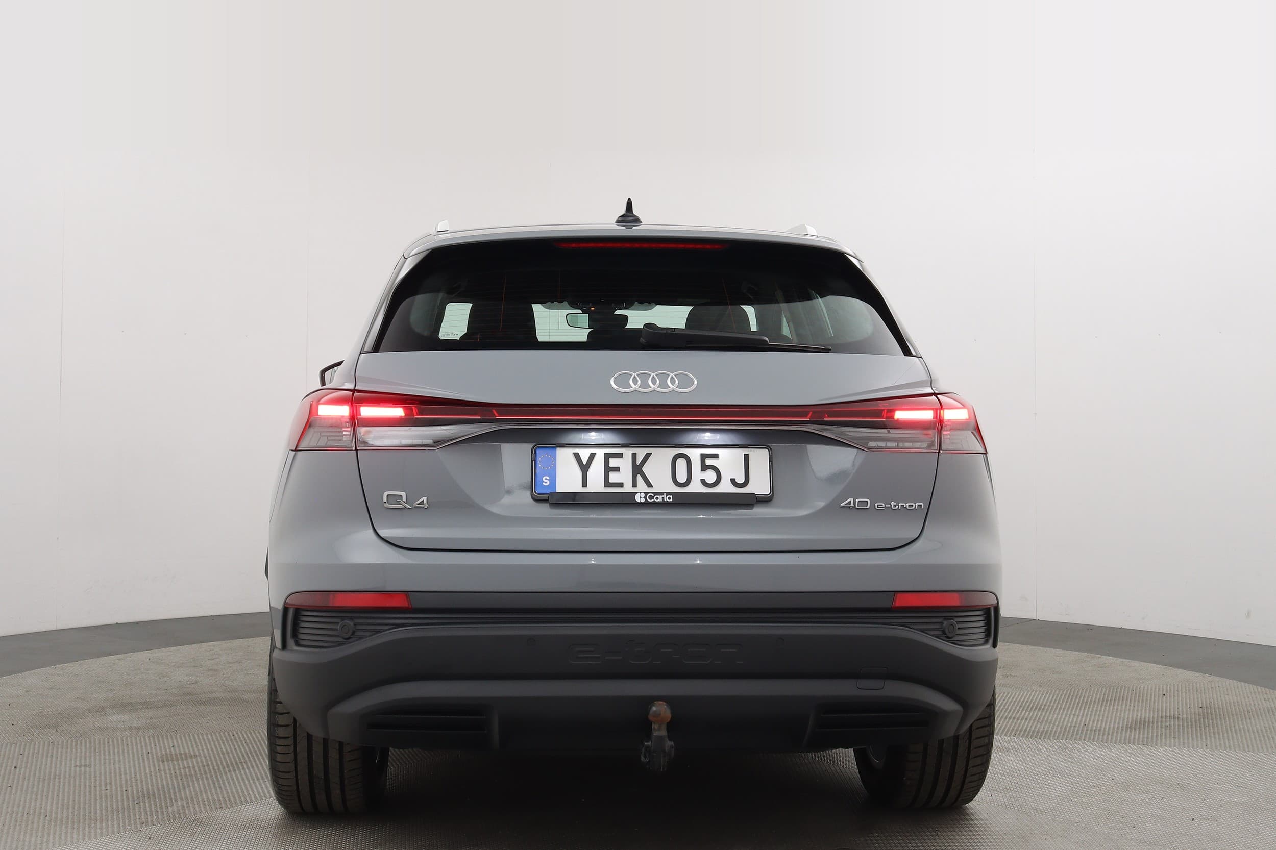 Audi Q4