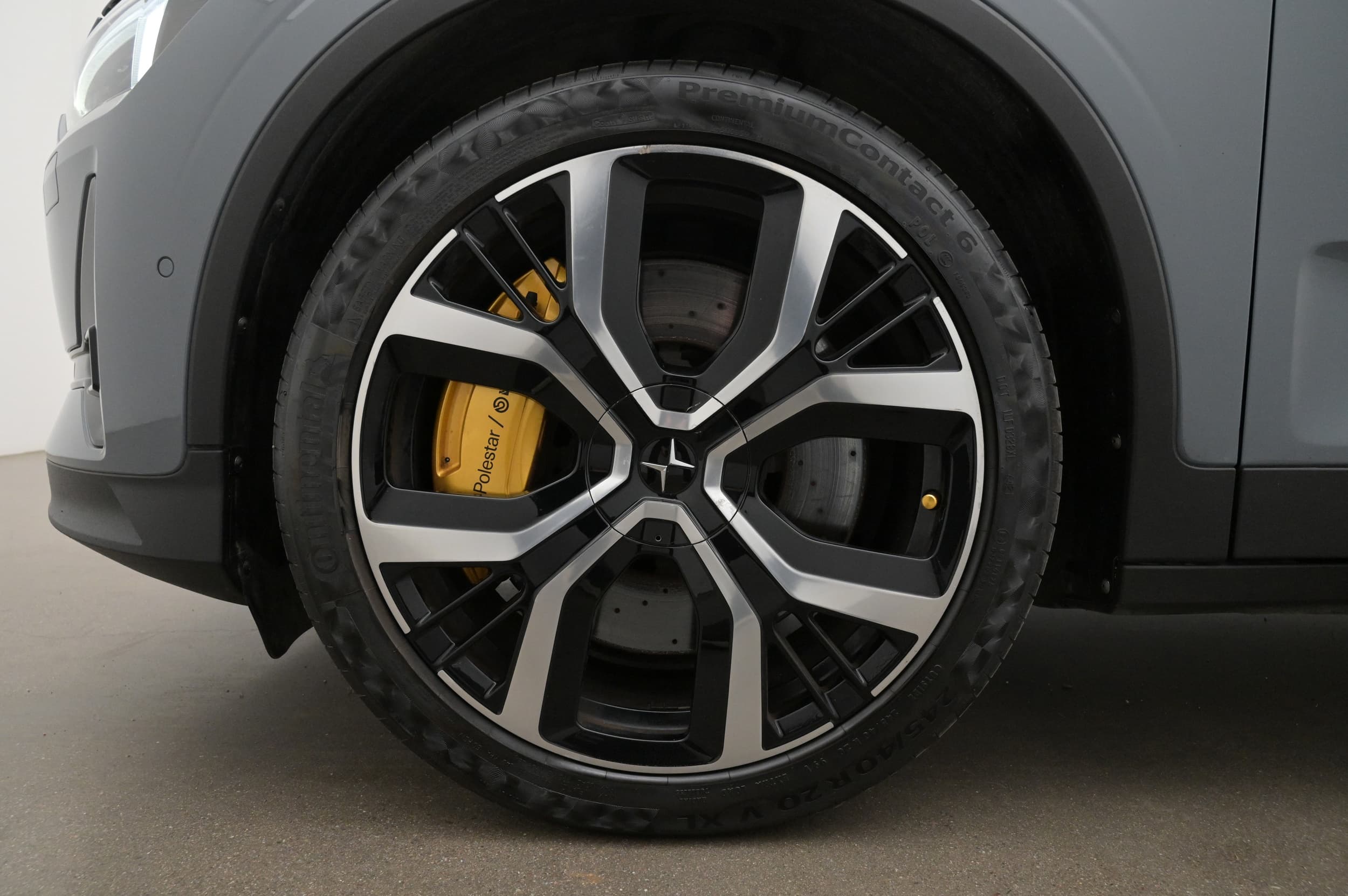 Polestar 2