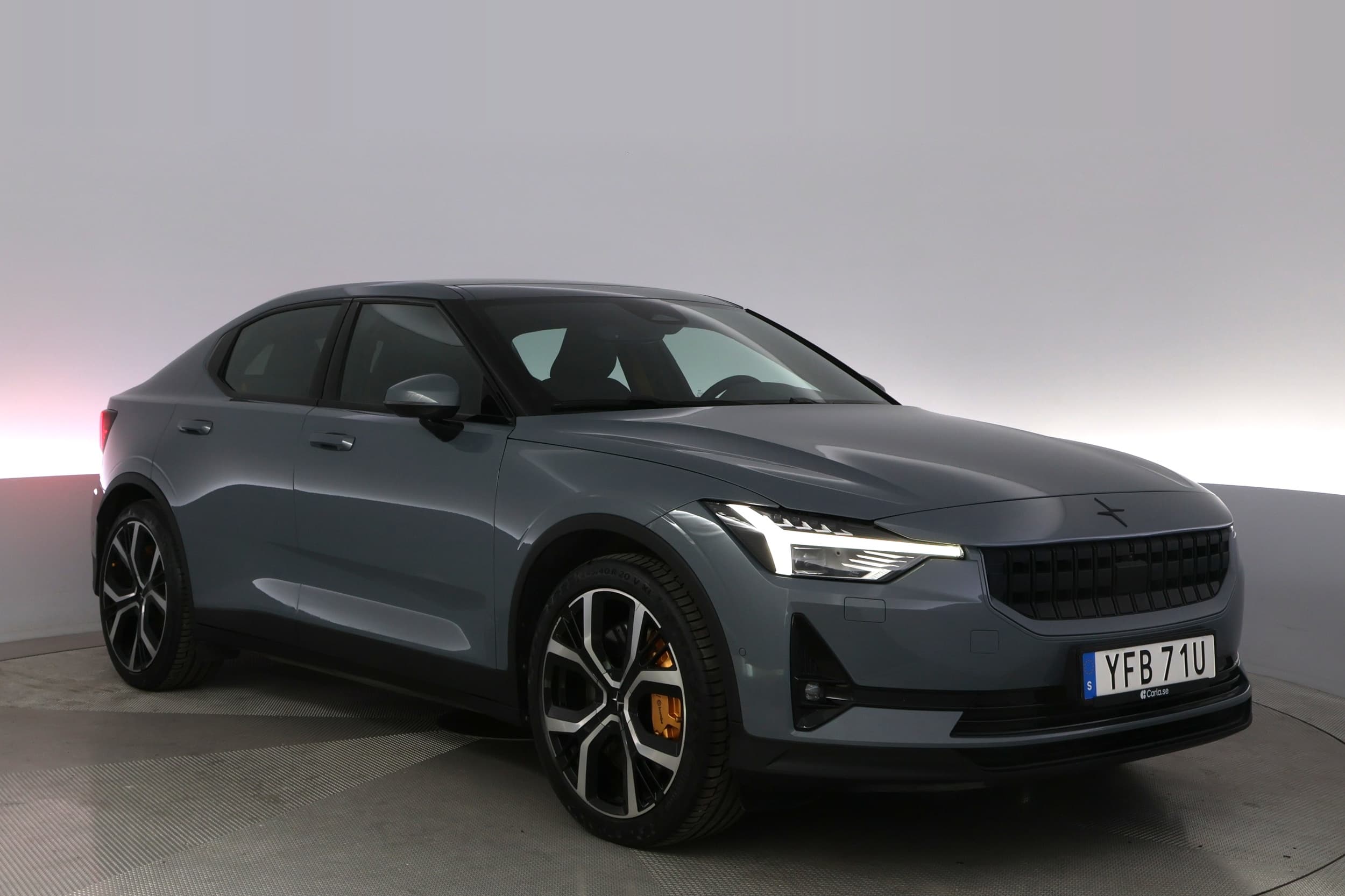 Polestar 2