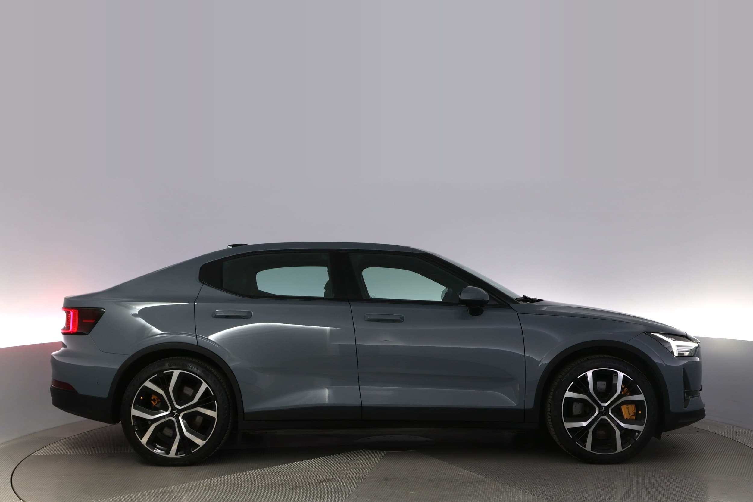 Polestar 2