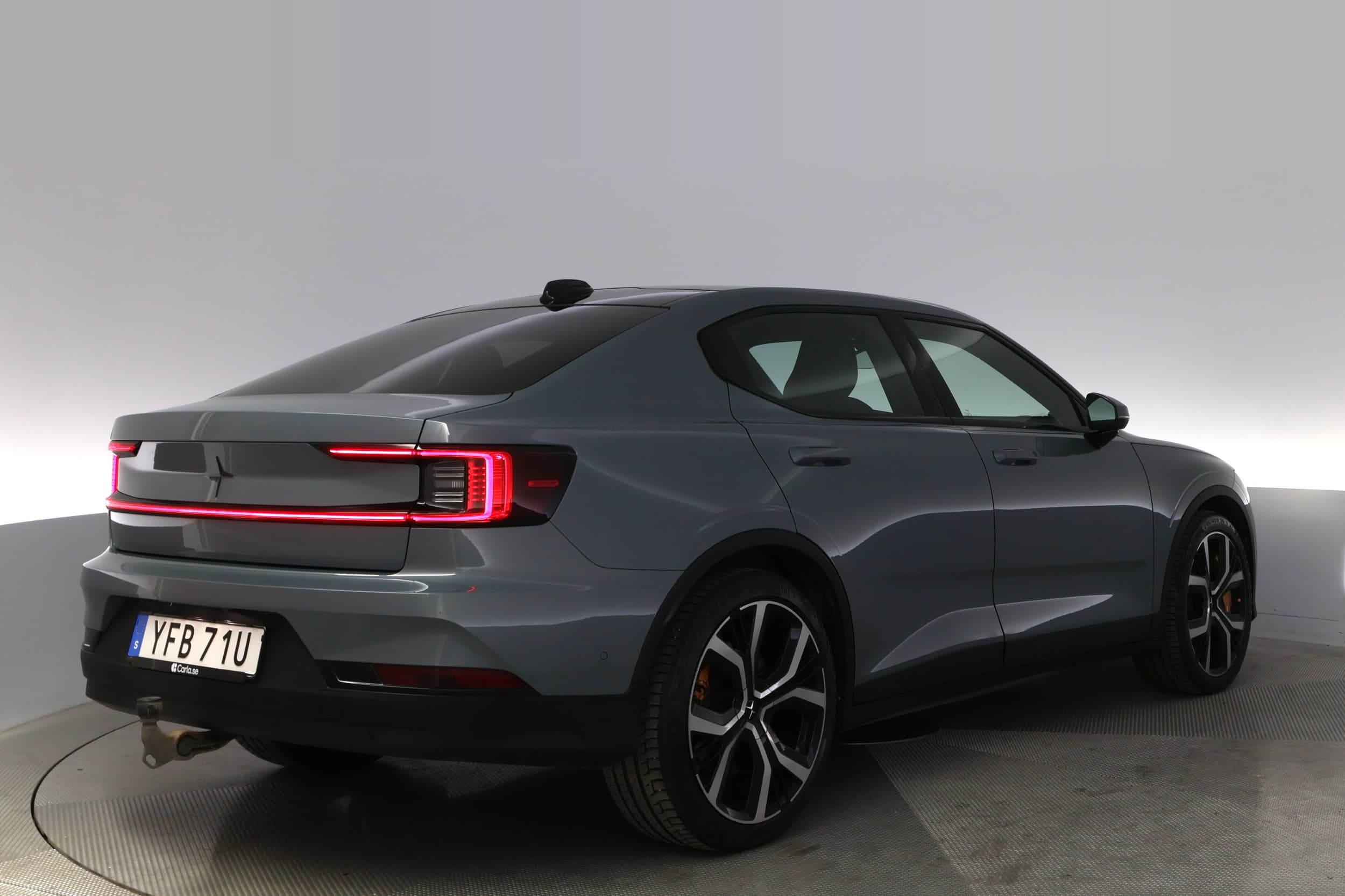 Polestar 2