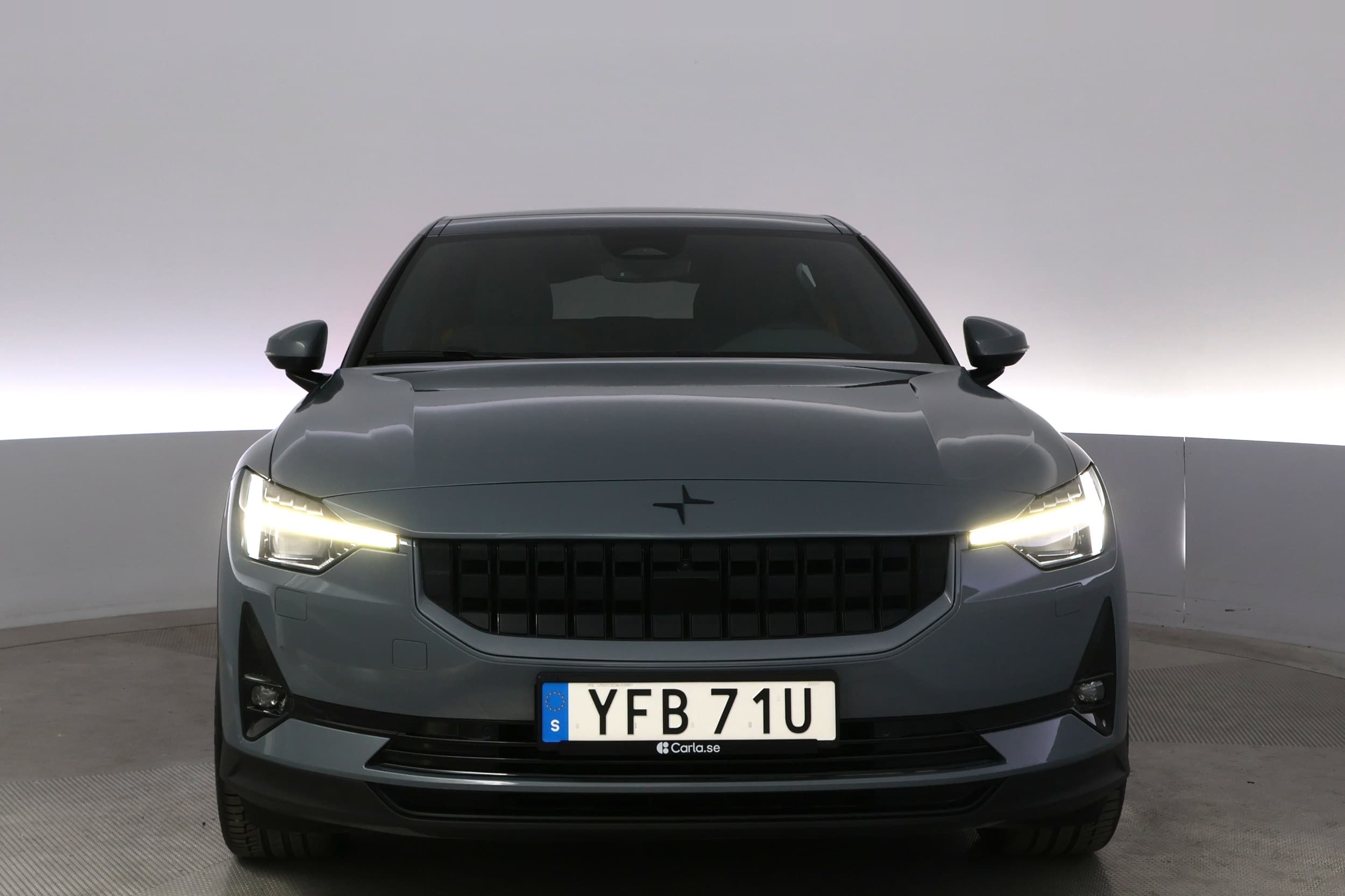Polestar 2