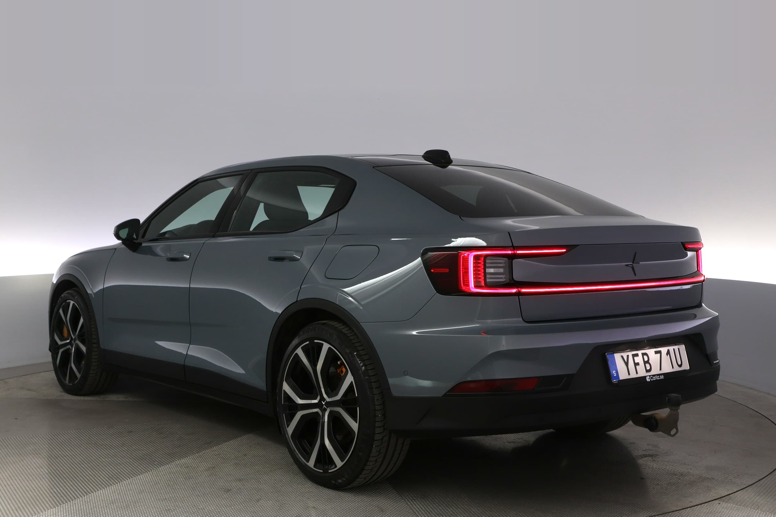 Polestar 2