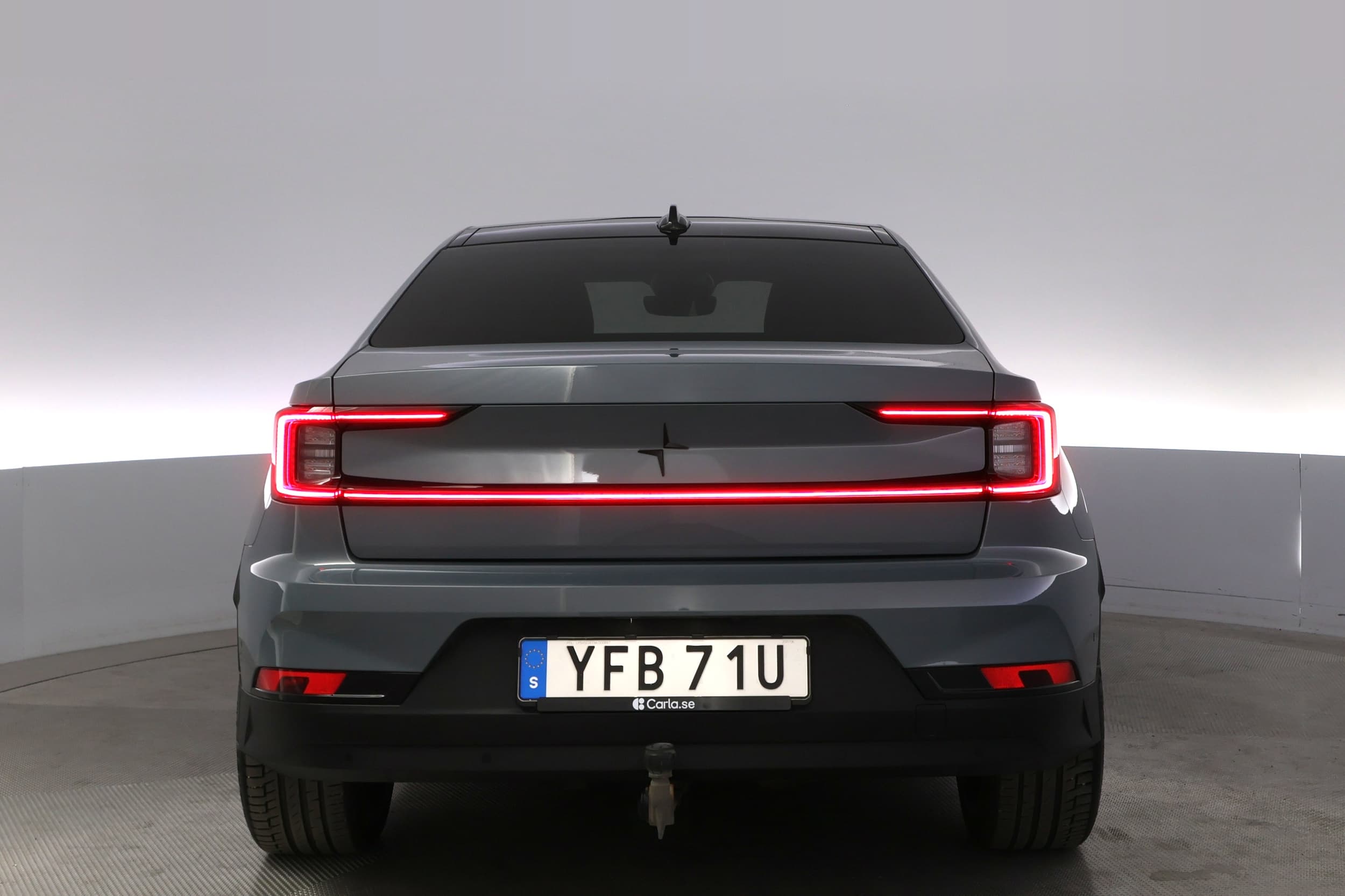 Polestar 2