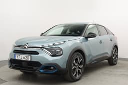 Citroën ë-C4