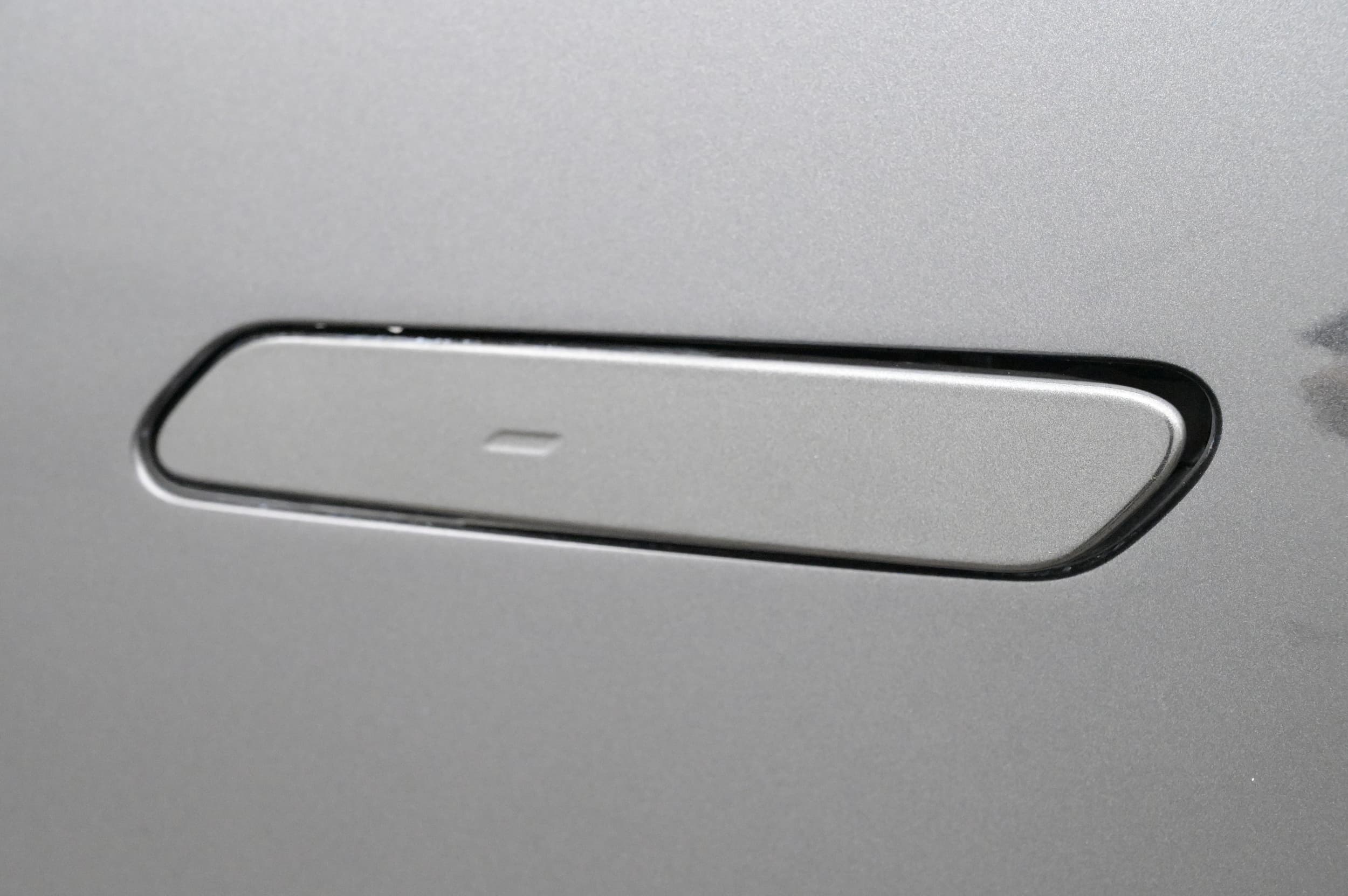 Keyless Entry & Start