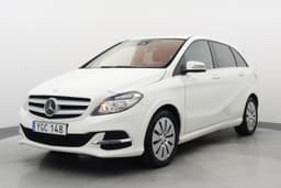 Mercedes-Benz B