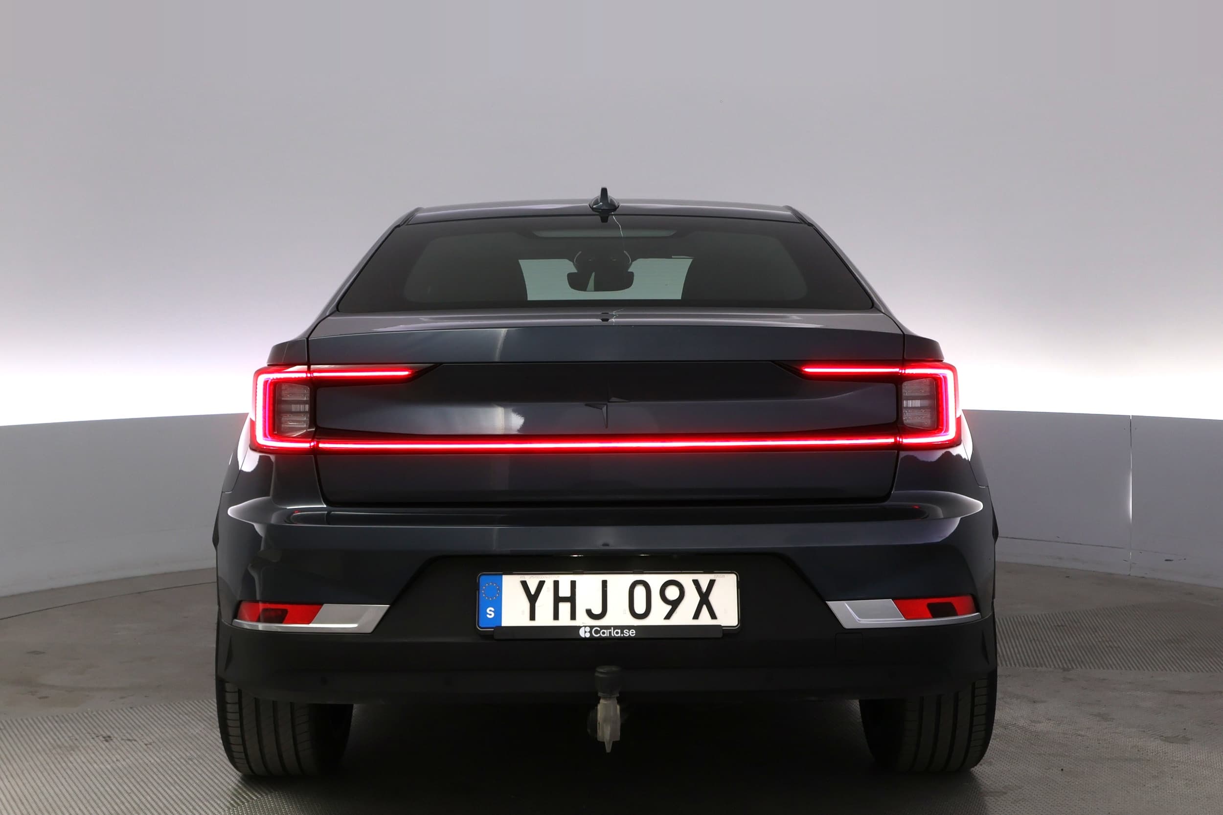 Polestar 2