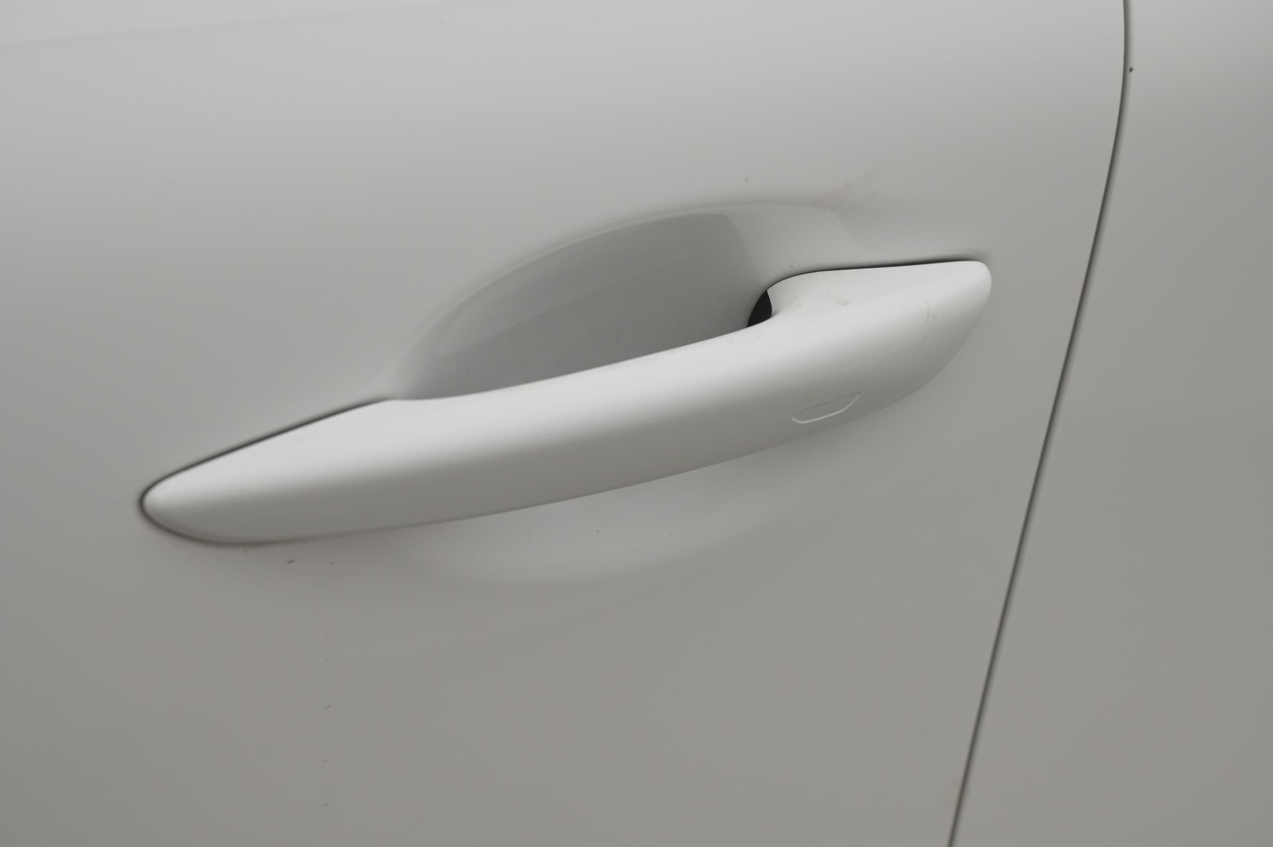 Nyckellöst låssystem (smart key)