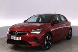 Opel Corsa-e