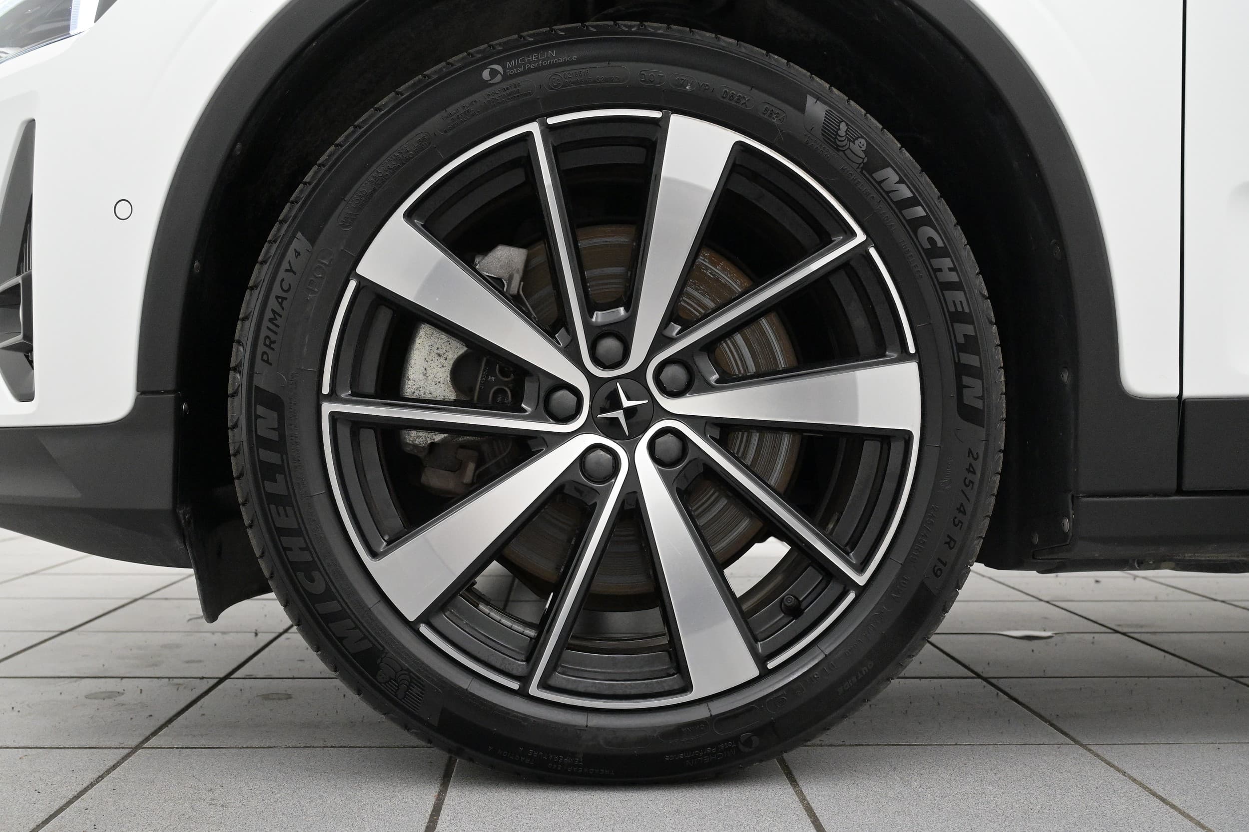Polestar 2