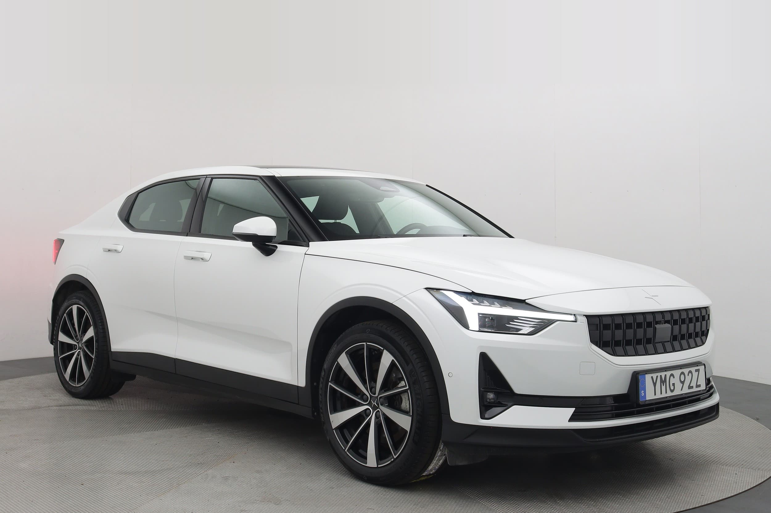 Polestar 2