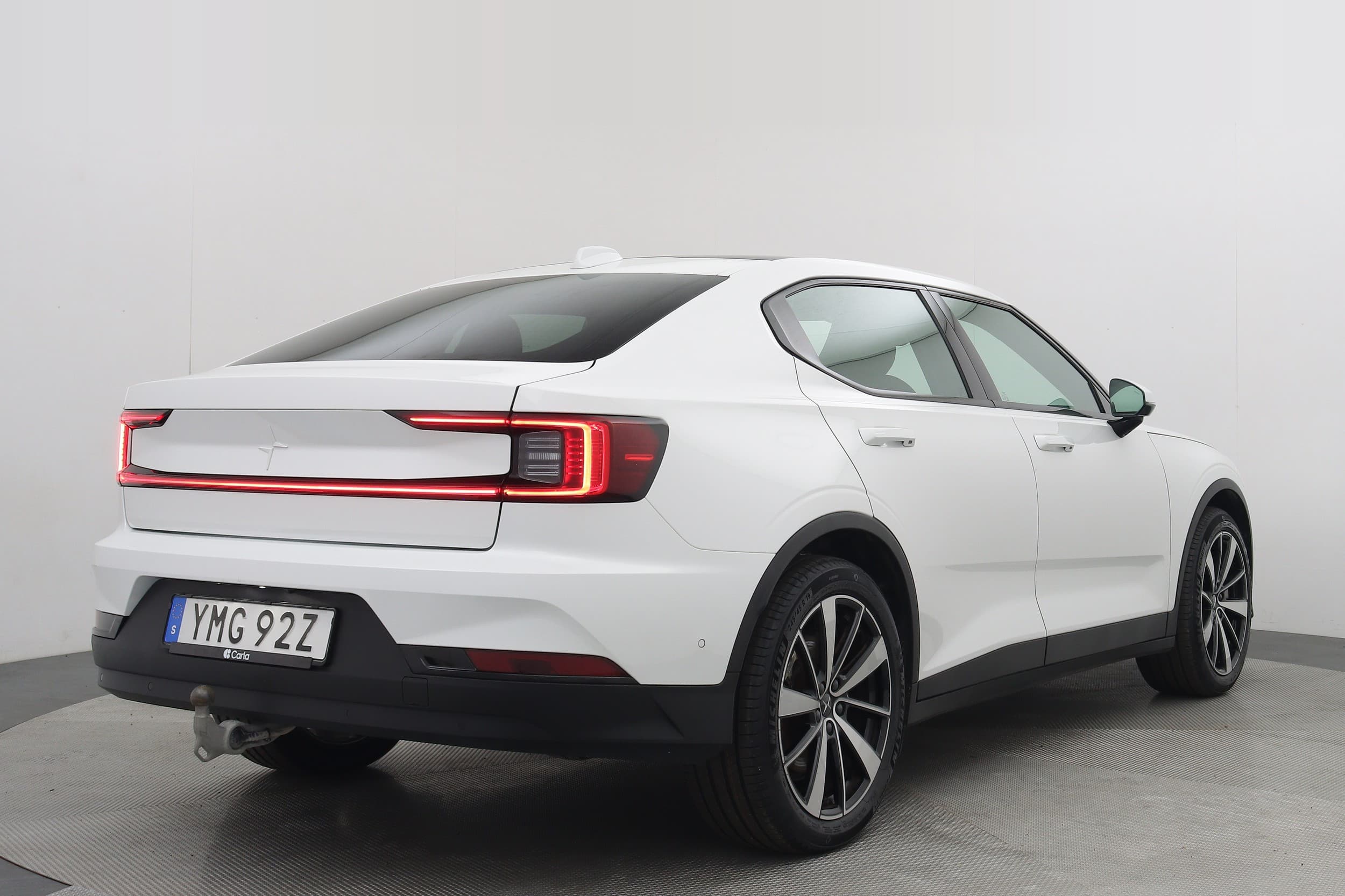 Polestar 2