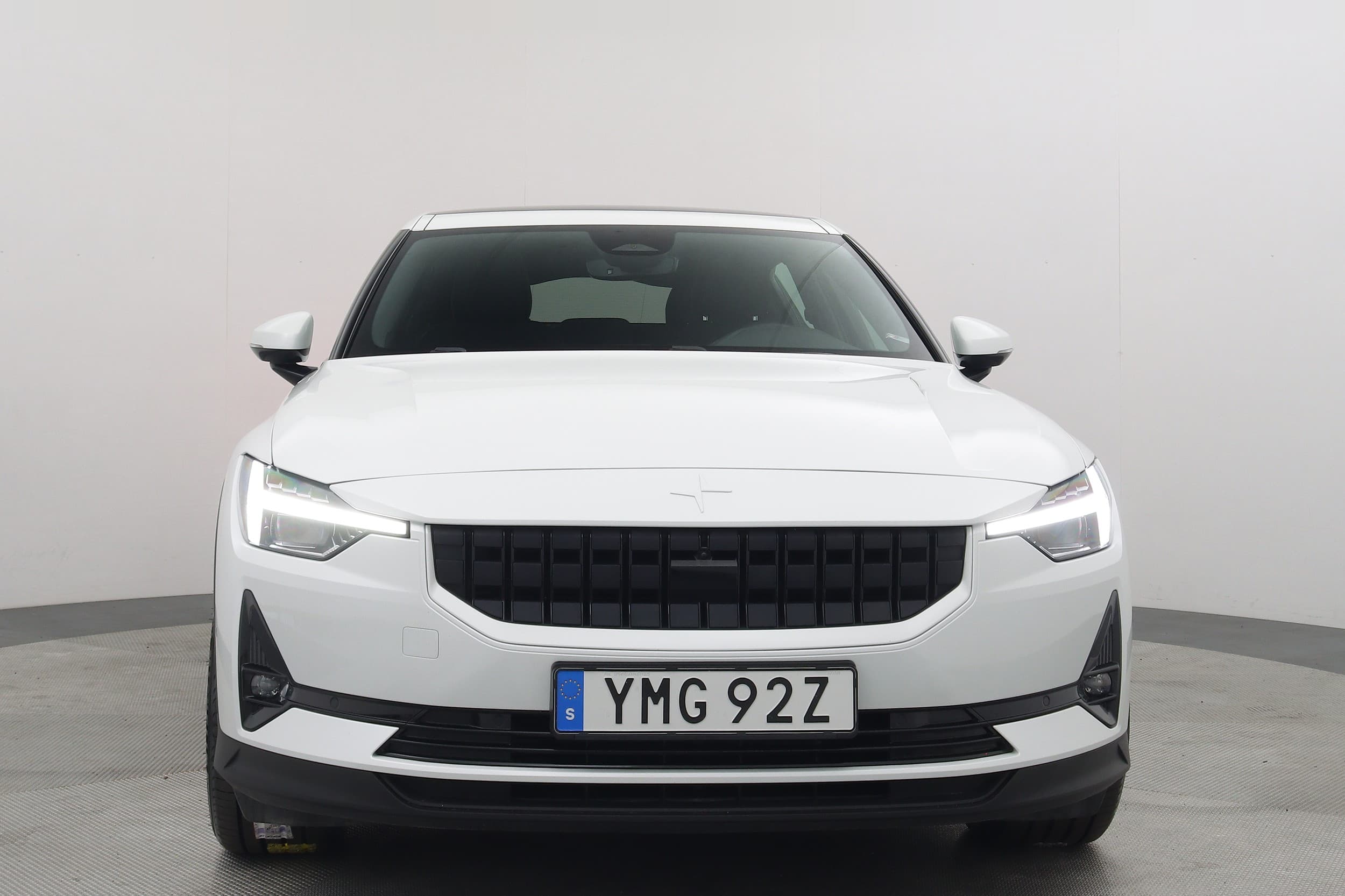 Polestar 2