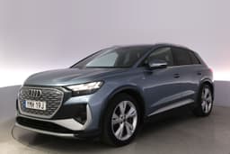 Audi Q4